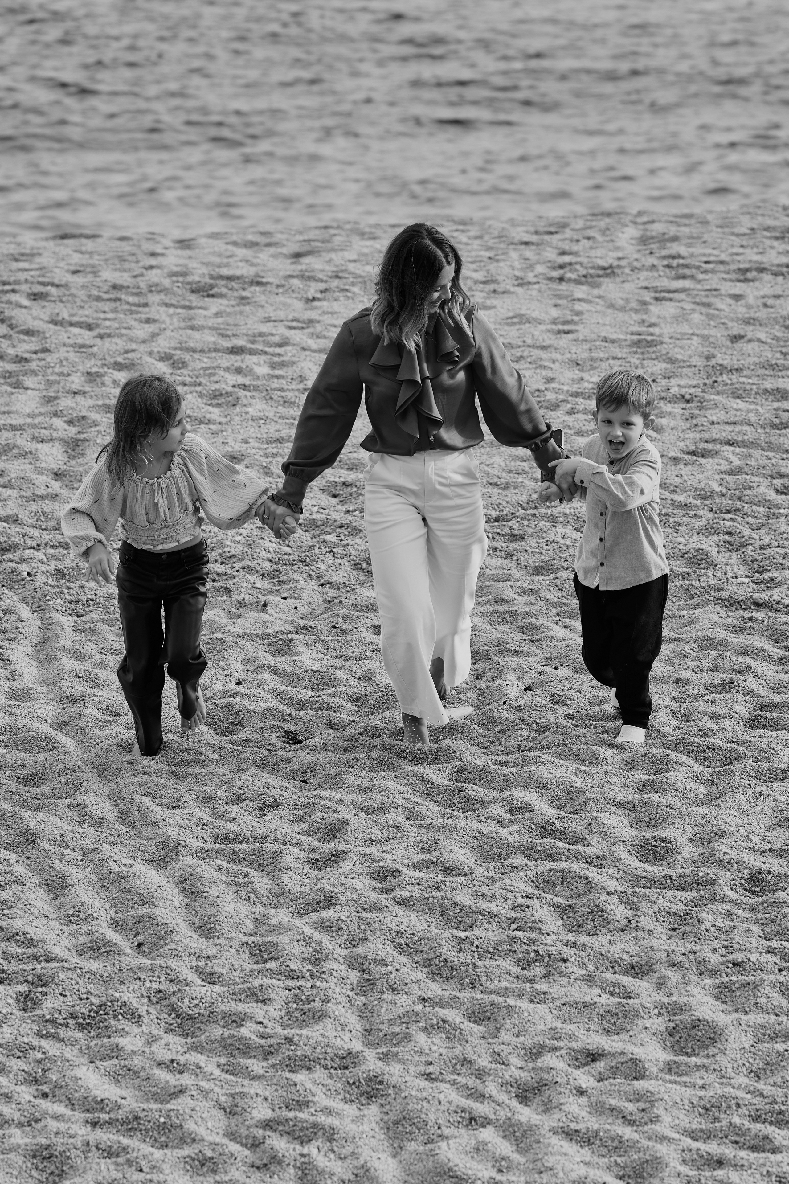 Александр и Надежда. Фотограф в Барселоне Жанна Захарченко