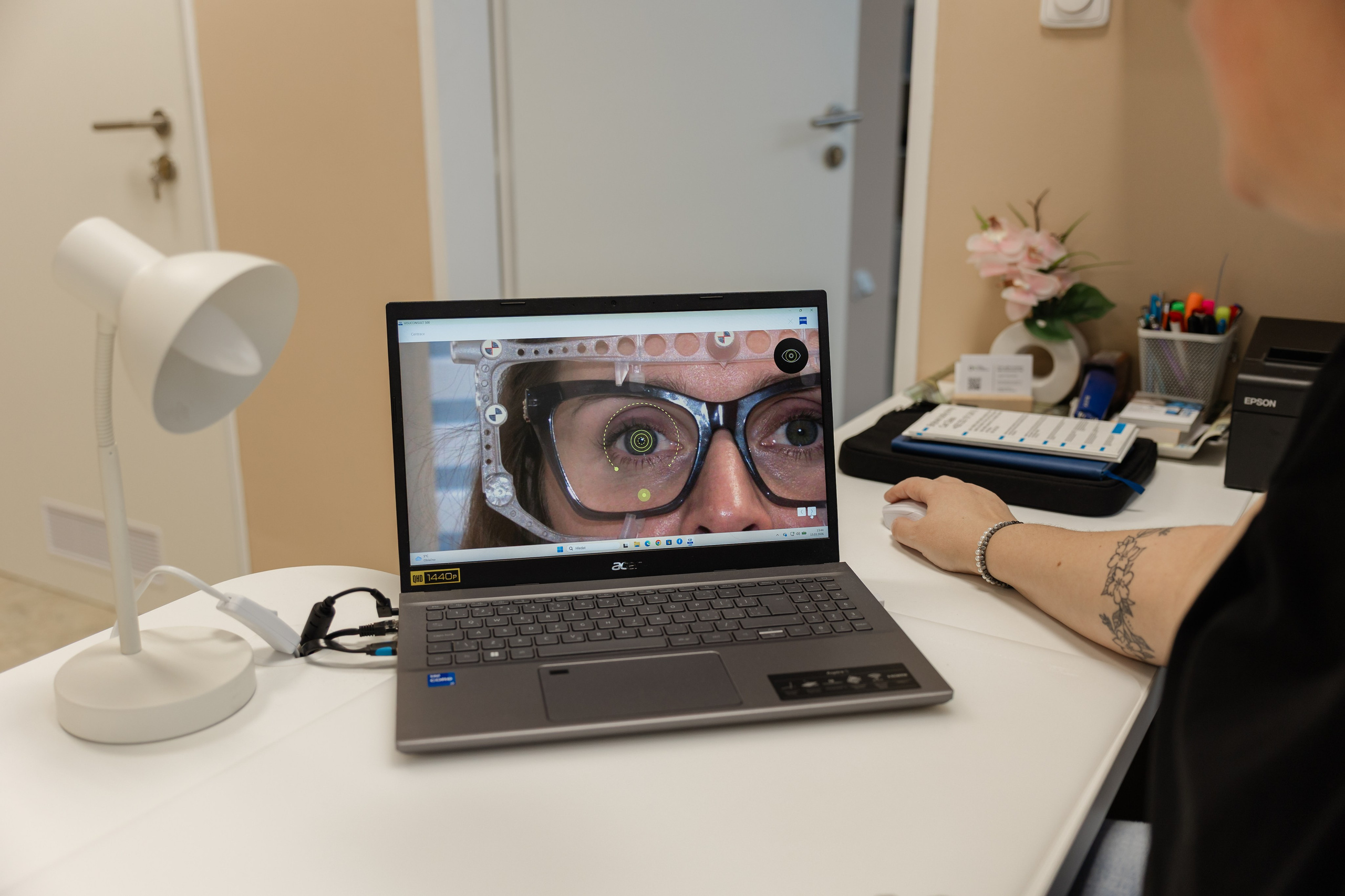 Focení značky / podniku / instituce. Fotografka Andrea Hlaváčová / Karlovarský kraj / Karlovy Vary Sokolov