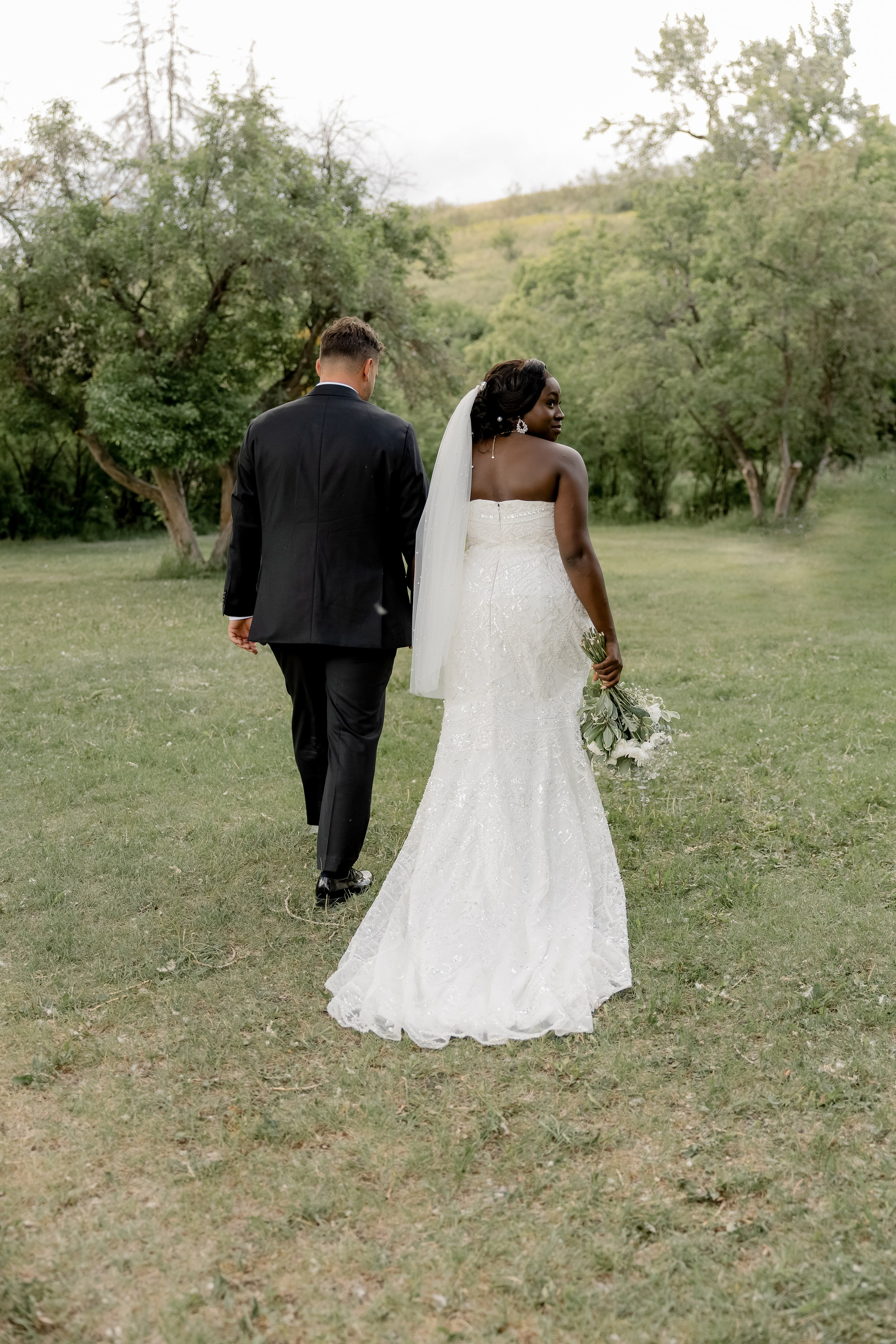 Joshua & Jessica. Photographer Stanislav Antonov
