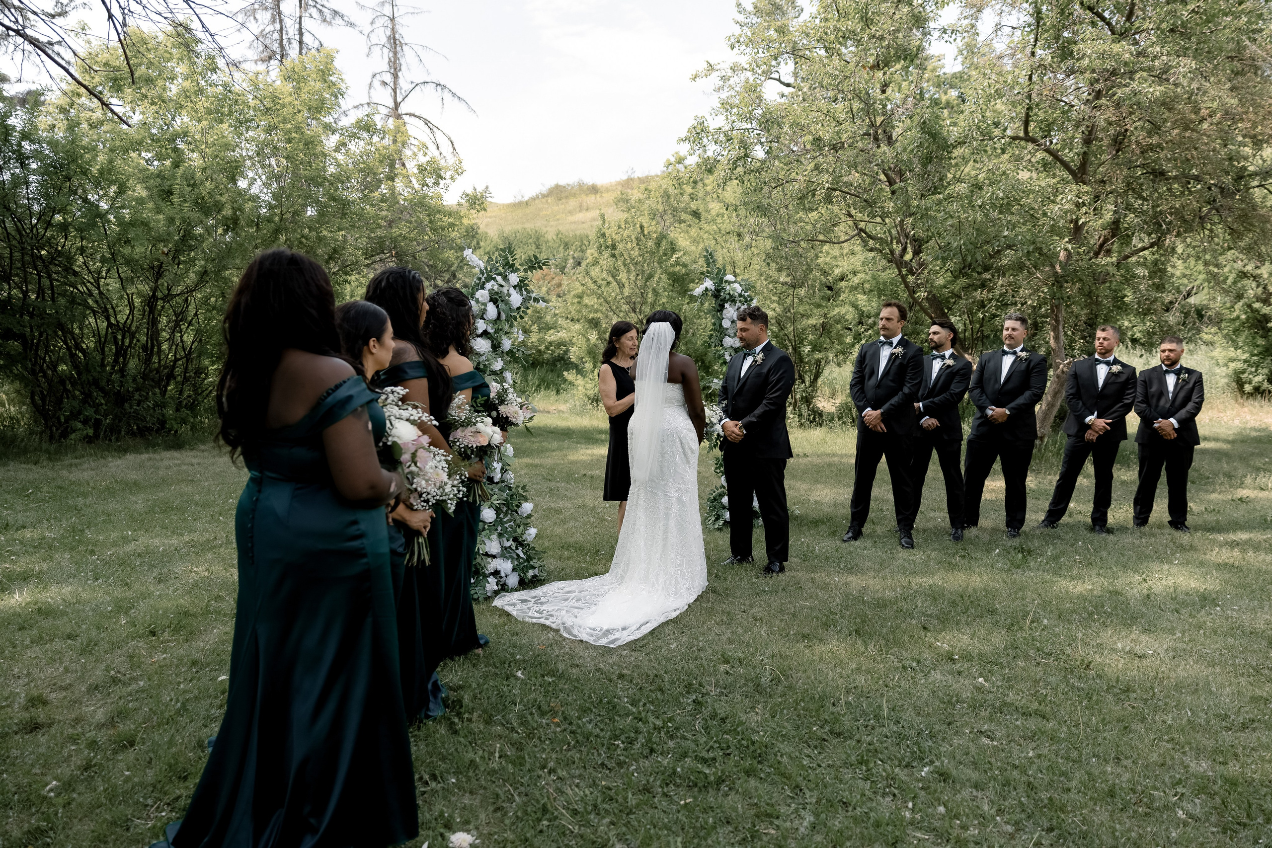Joshua & Jessica. Photographer Stanislav Antonov