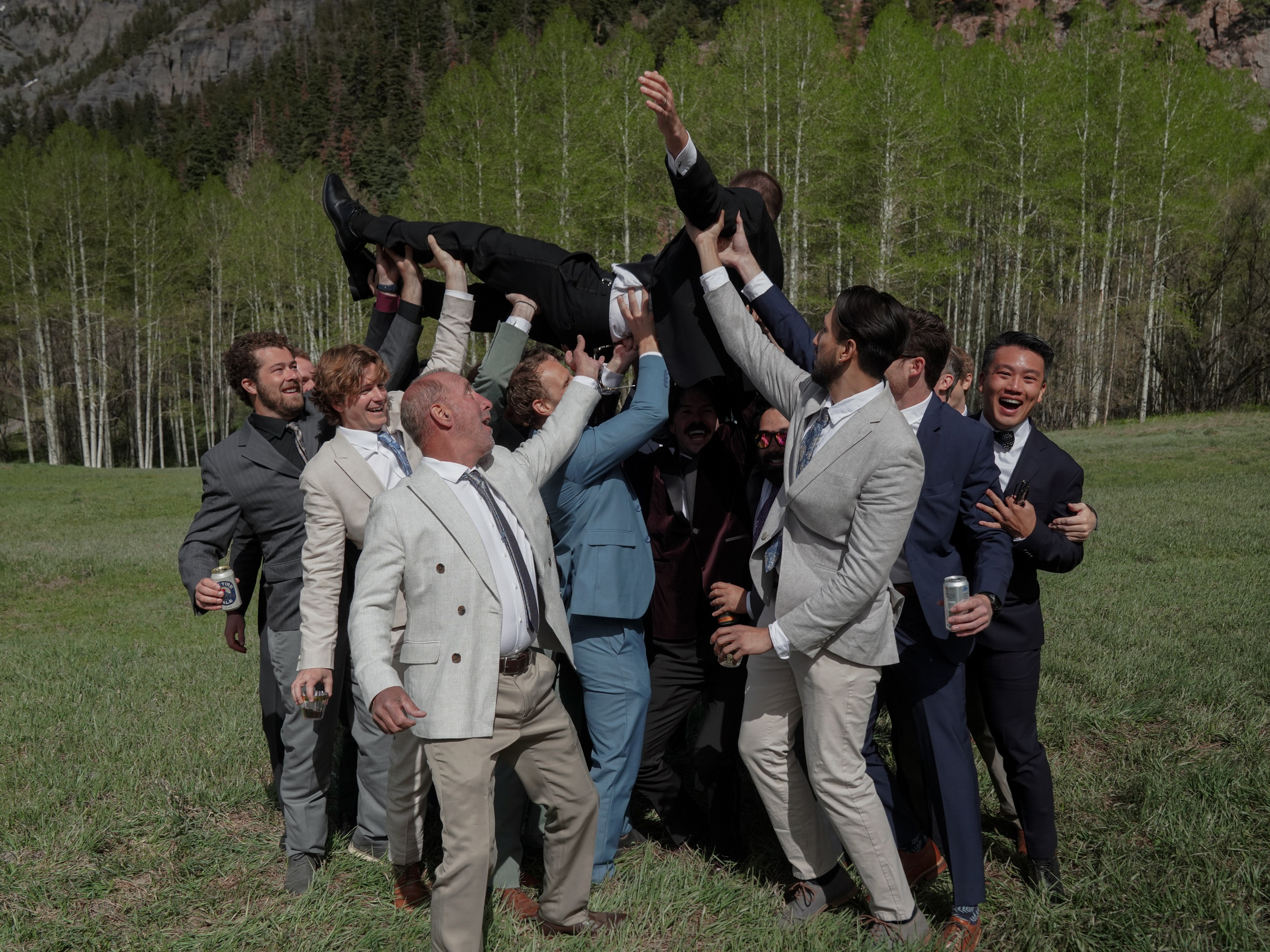 Nicholas and Anastasia. Фотограф и видеограф в США (и по всему миру) — Татьяна Иванова