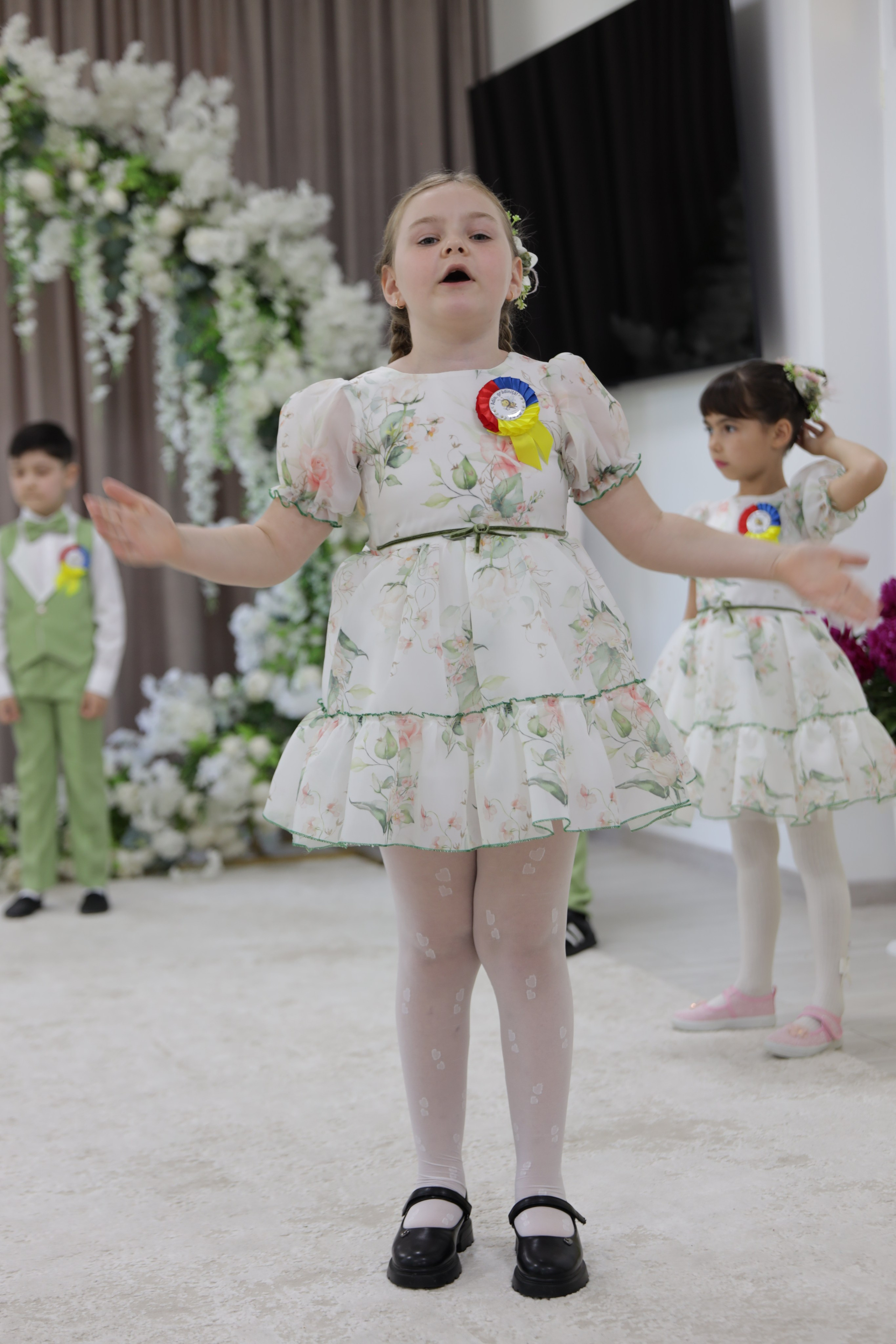Adio Grădiniță dragă-2026. Alika Dia- Fotograf în Republica Moldova, Strășeni