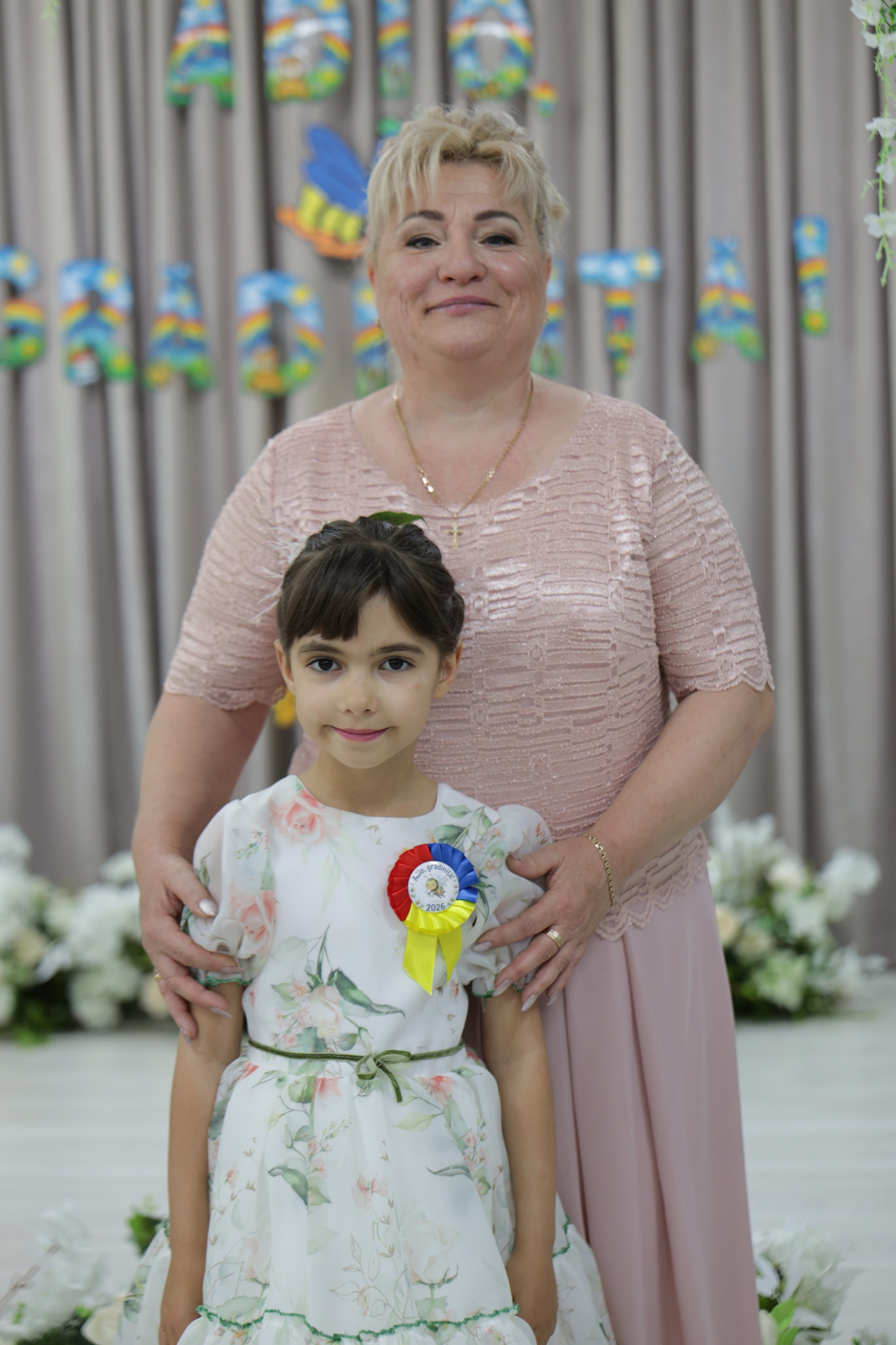 Adio Grădiniță 2026. Alika Dia- Fotograf în Republica Moldova, Strășeni
