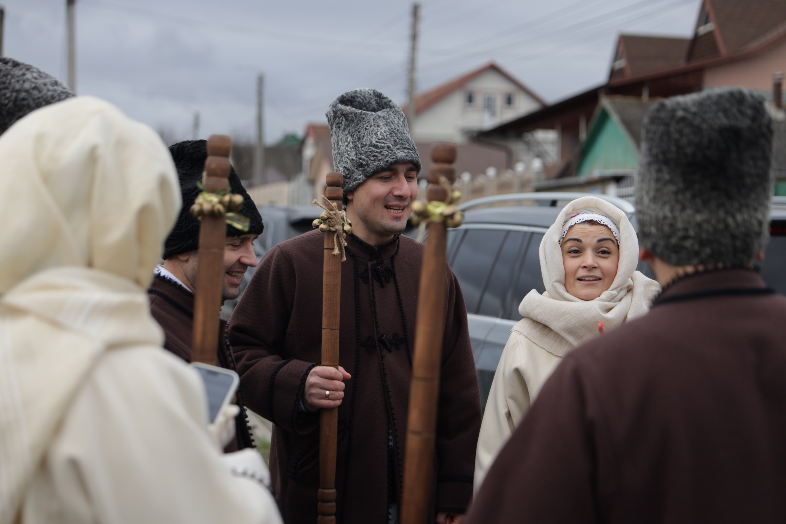 Dorurele 2025. Alika Dia- Fotograf în Republica Moldova, Strășeni