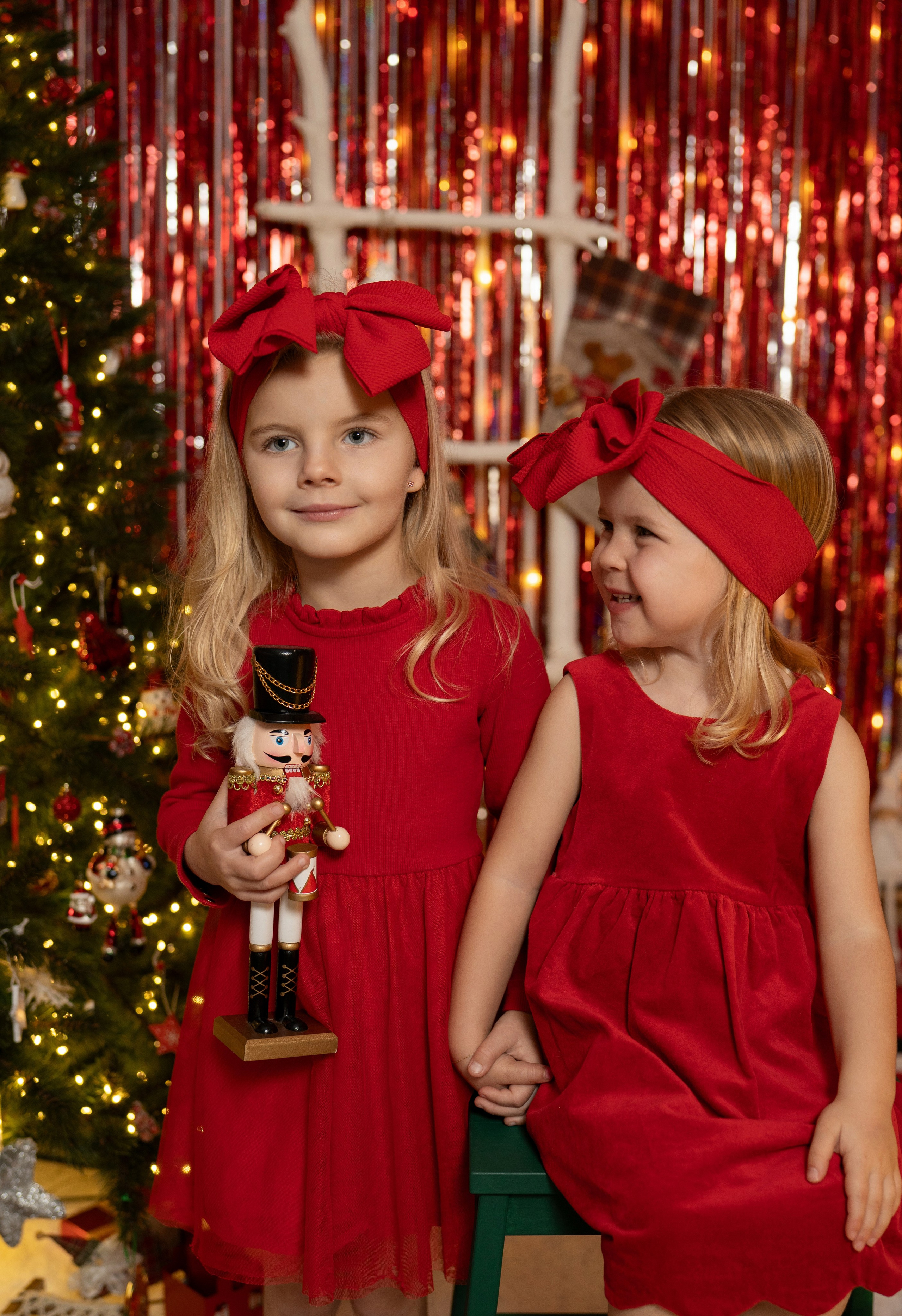 Новогодние. Главная