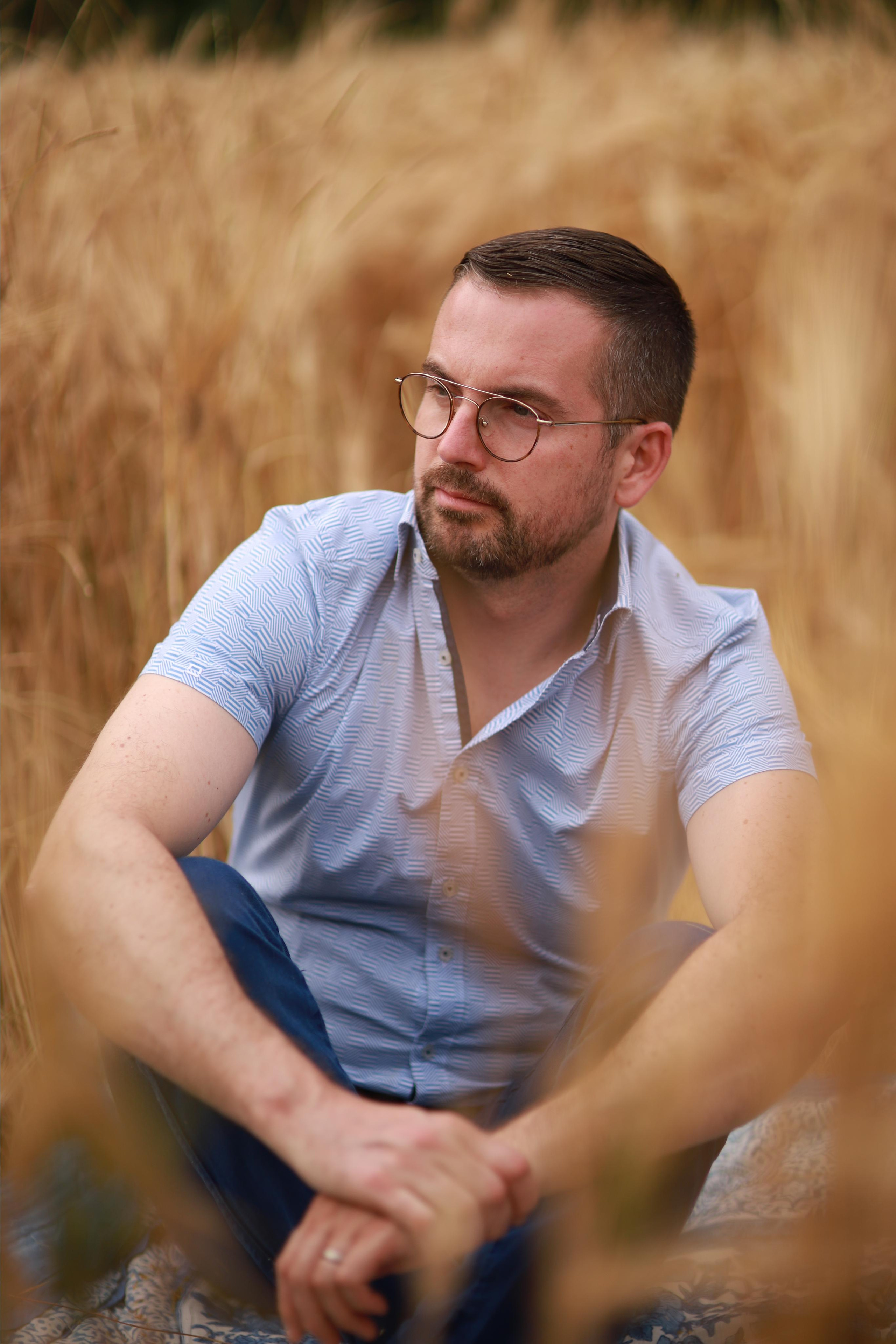 Les portraits. Fine Art photographer in Luxembourg Anastasia Arend