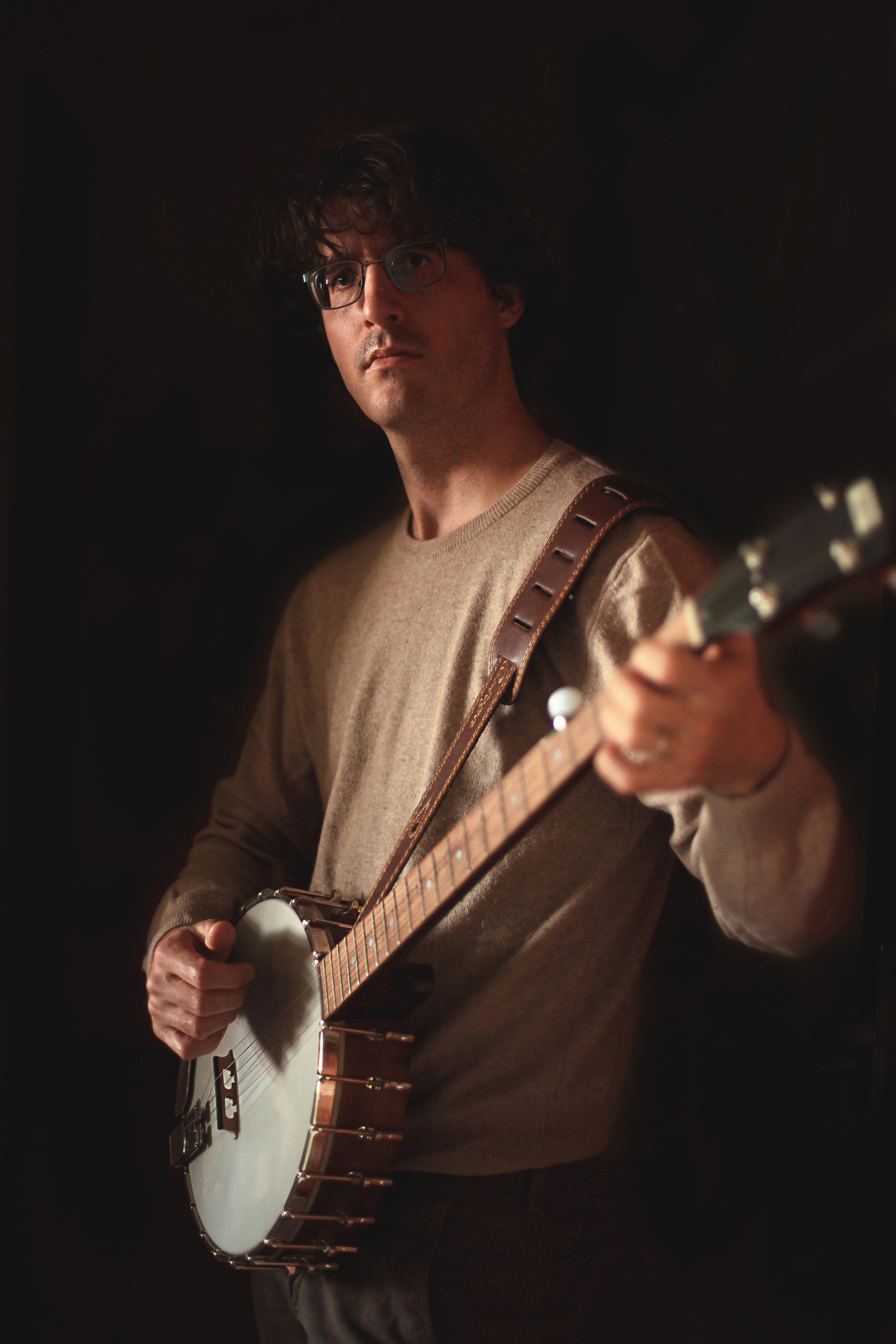 Les portraits. Fine Art photographer in Luxembourg Anastasia Arend