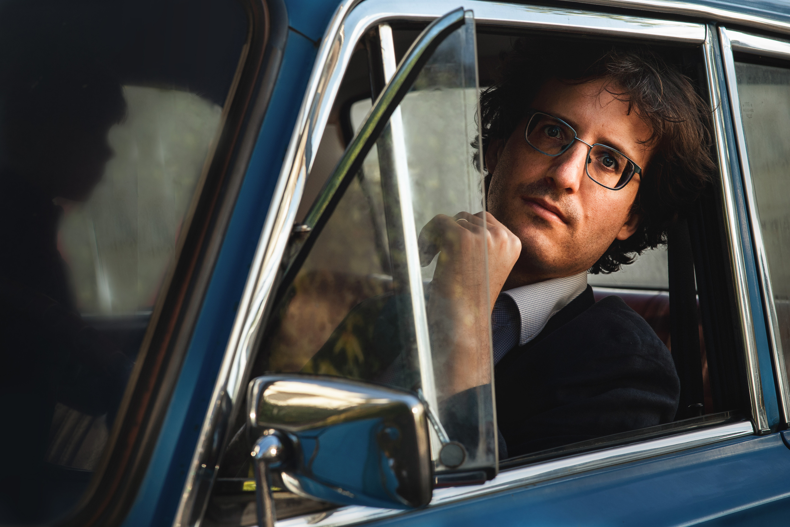 Les portraits. Fine Art photographer in Luxembourg Anastasia Arend