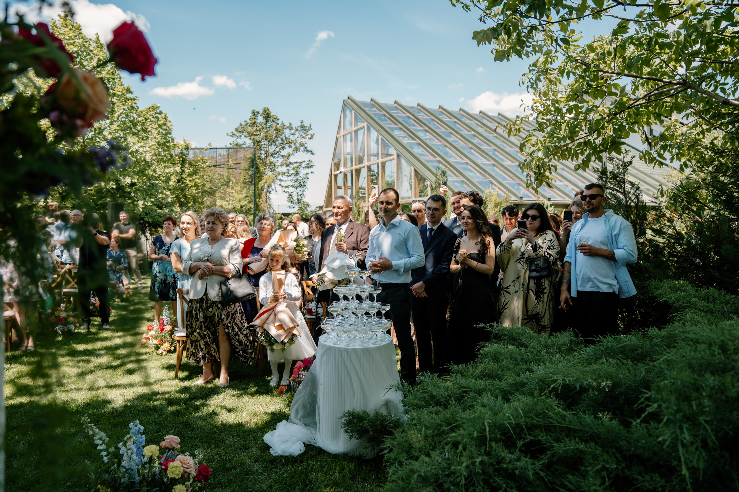 Iulia & Alex. Gabrielacojocariu.com