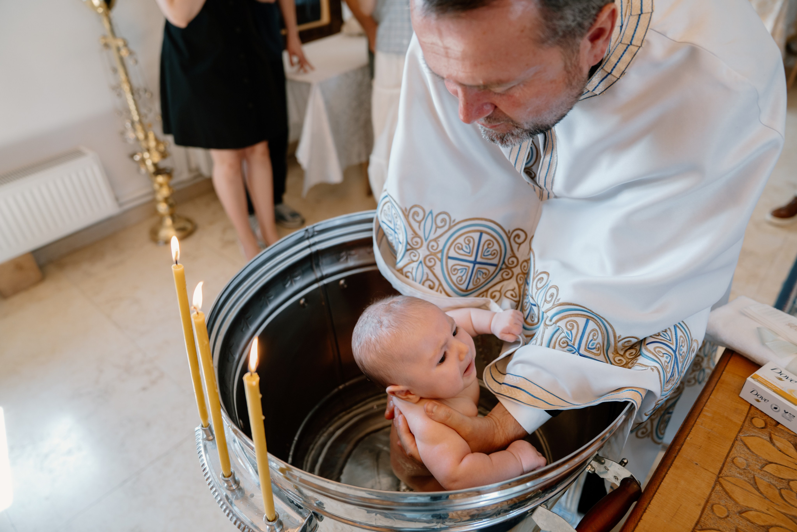 Baby Tudor. Gabrielacojocariu.com