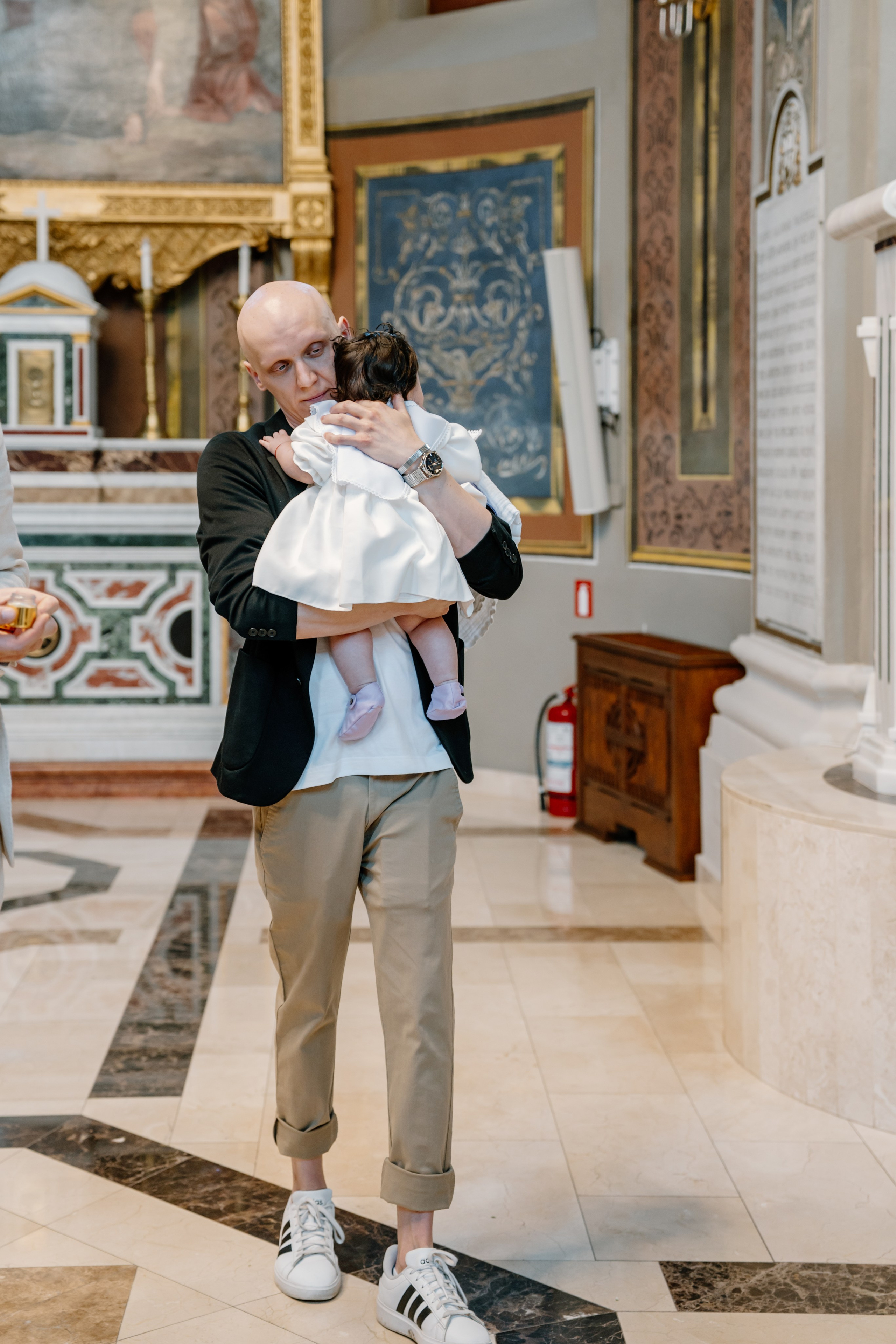 Baby Eva. Gabrielacojocariu.com