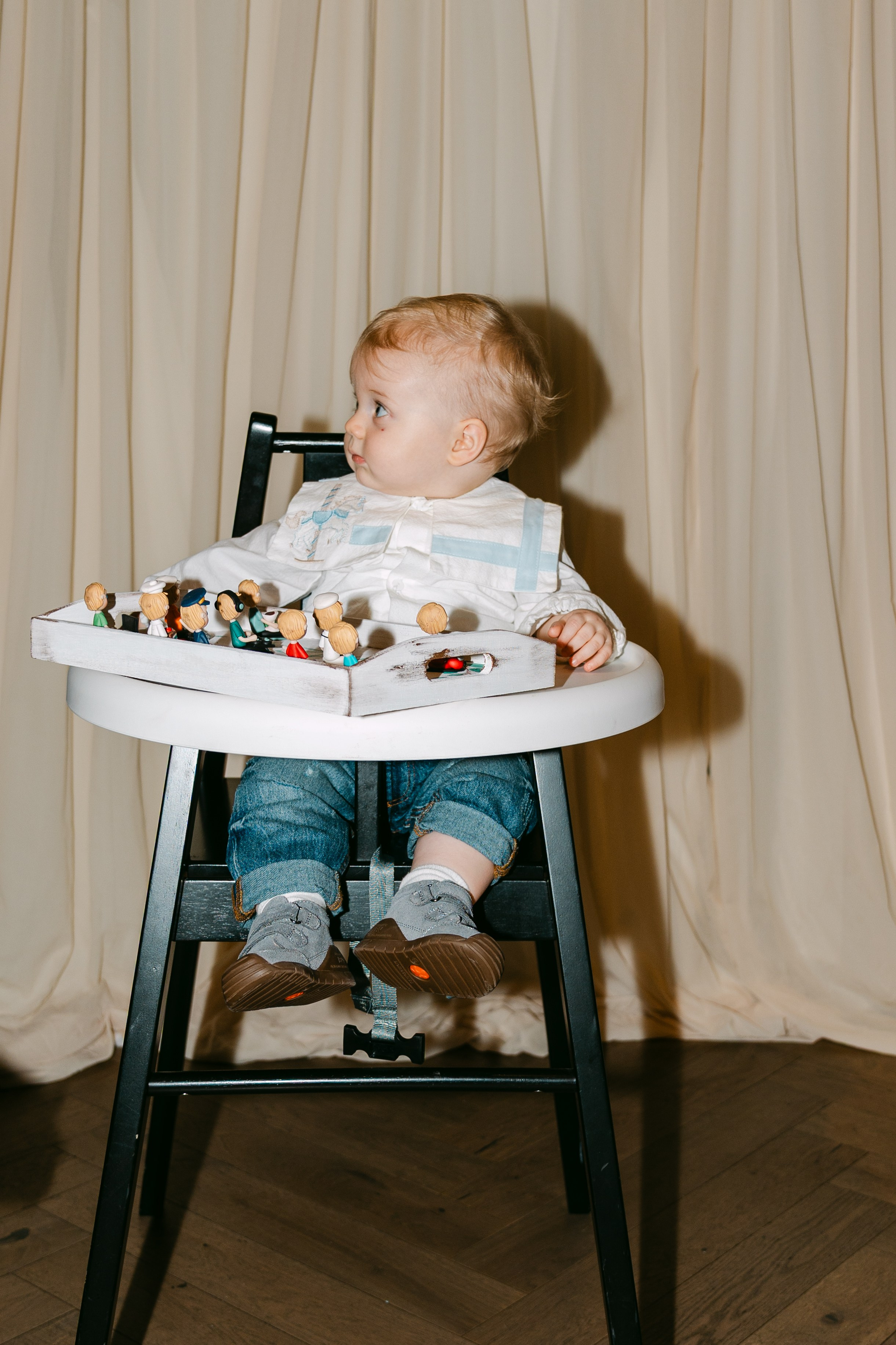 Amza — 1 year. Gabrielacojocariu.com