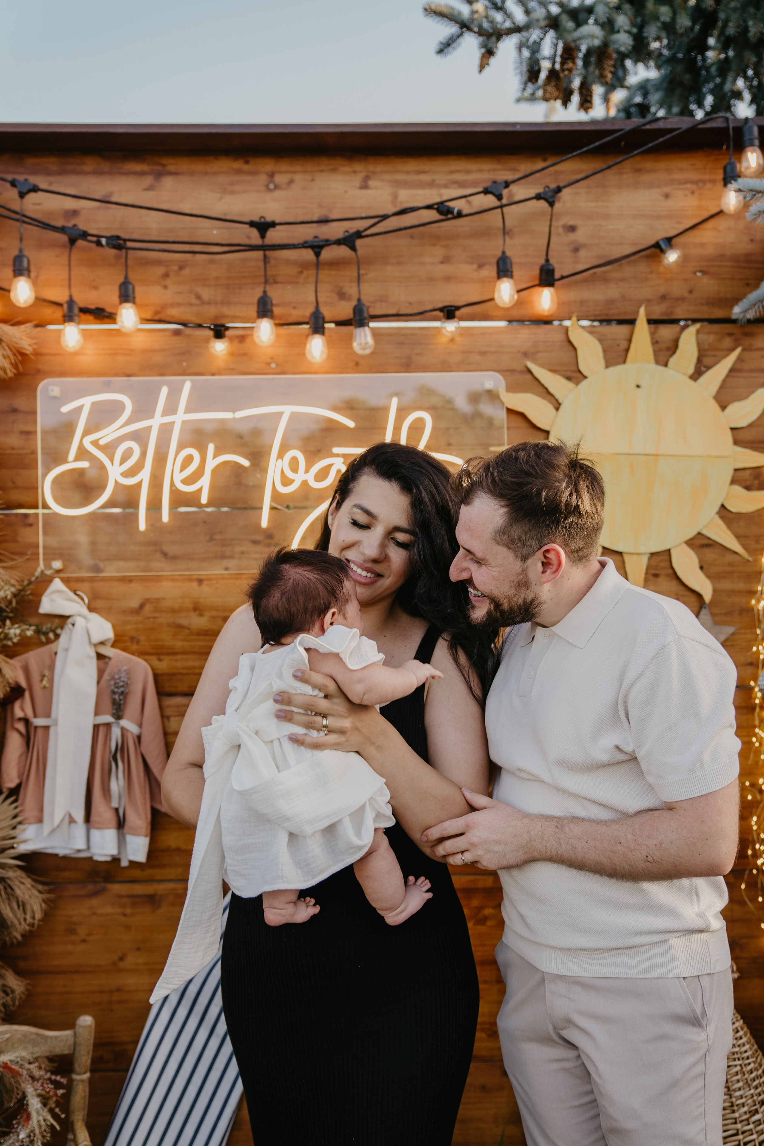 Baby Sara Maria. Gabrielacojocariu.com