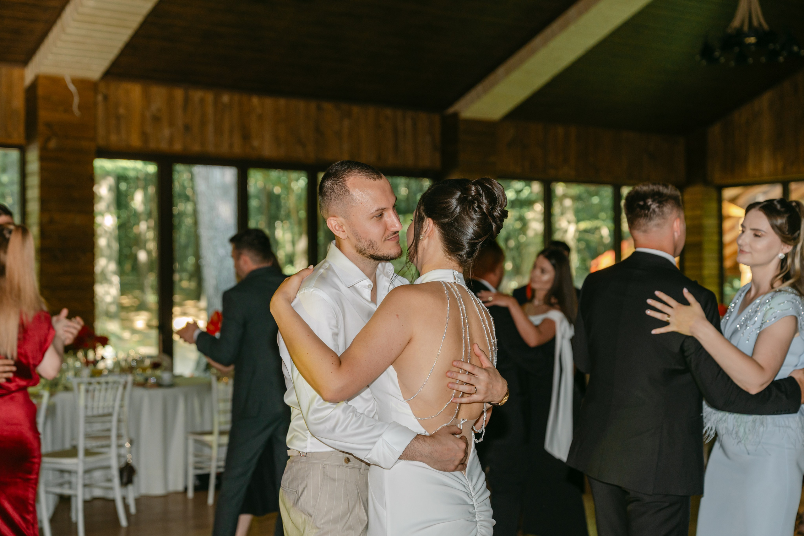 Alex & Corina. Gabrielacojocariu.com