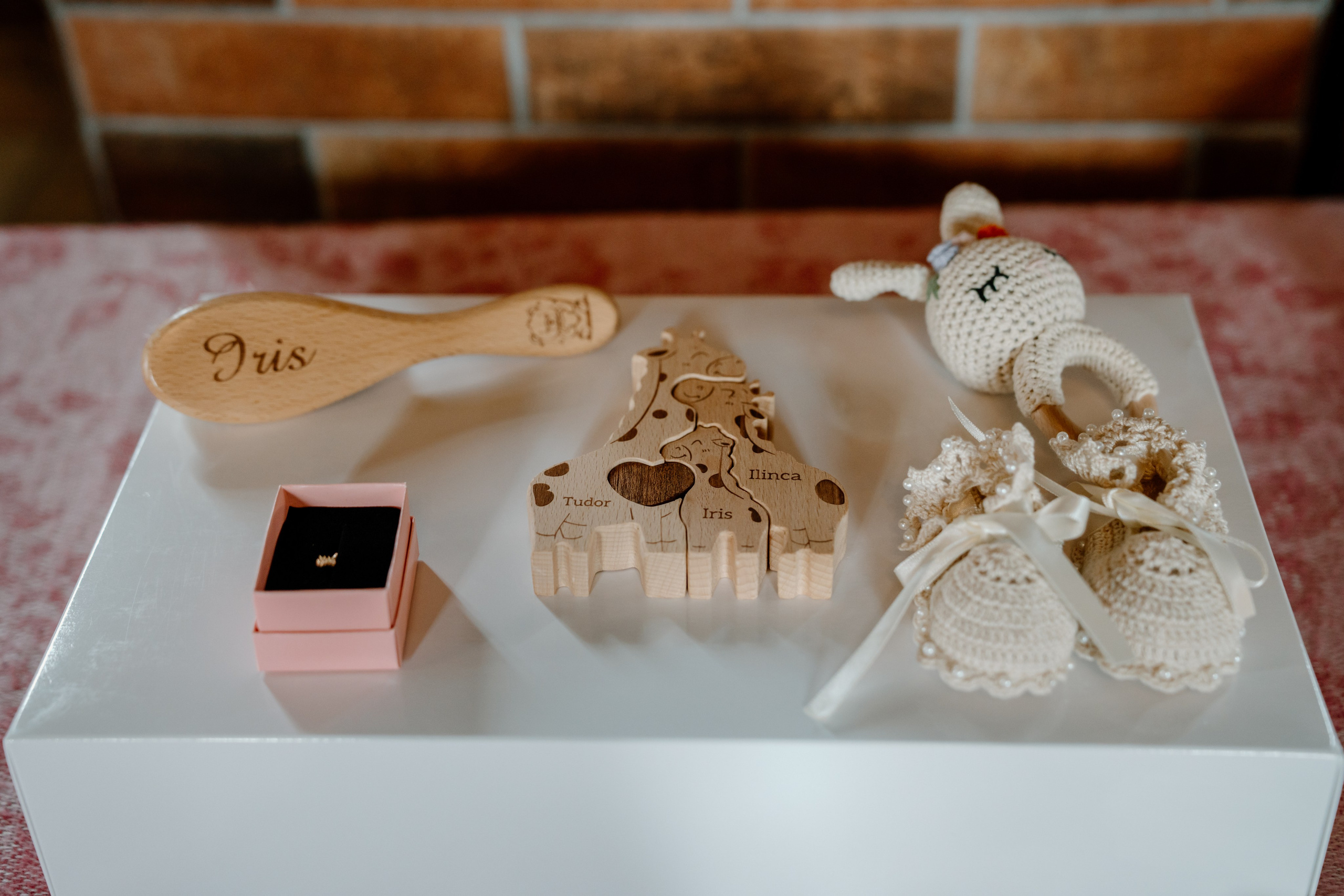 Baby Iris. Gabrielacojocariu.com