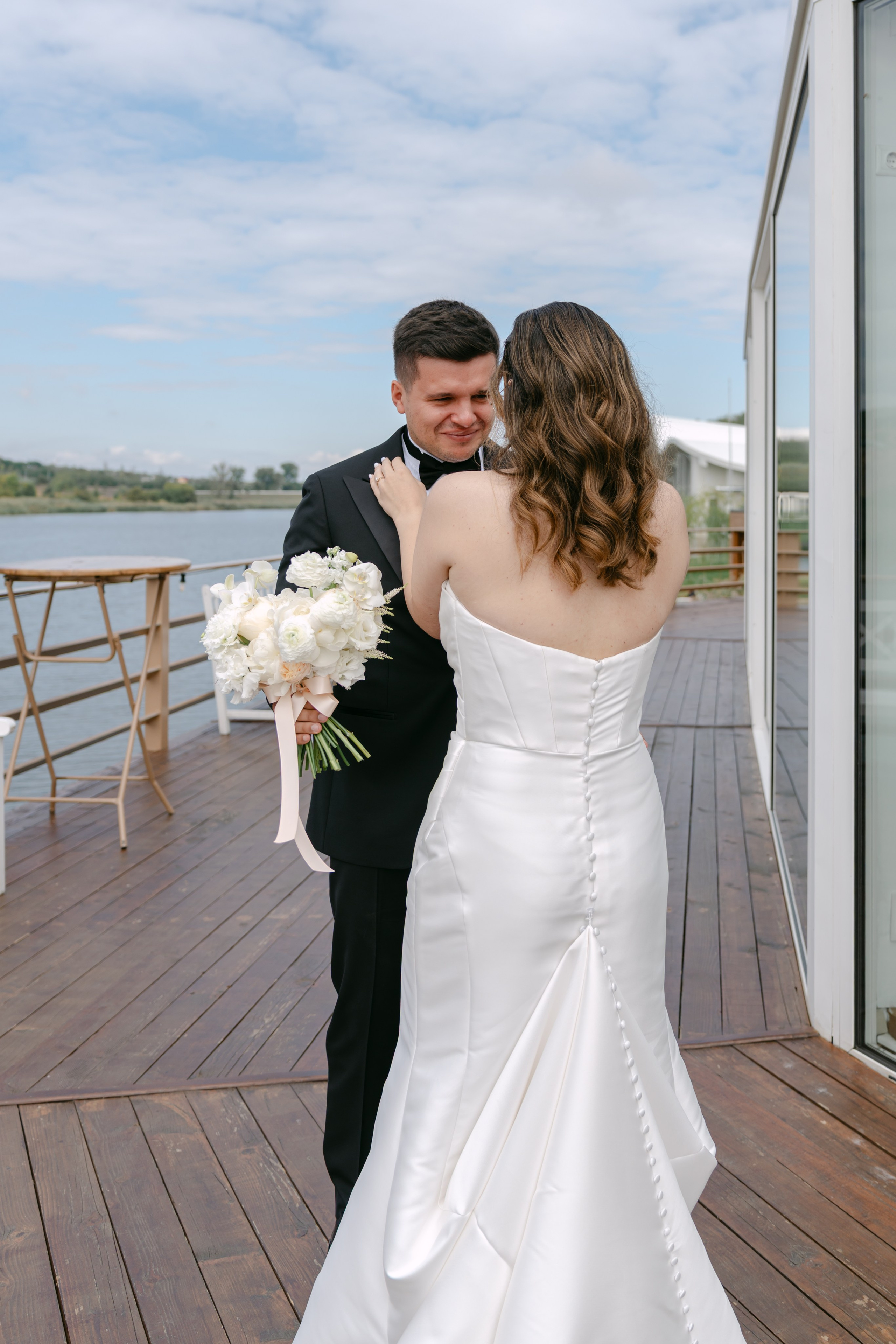 Bianca | Georgian. Gabrielacojocariu.com