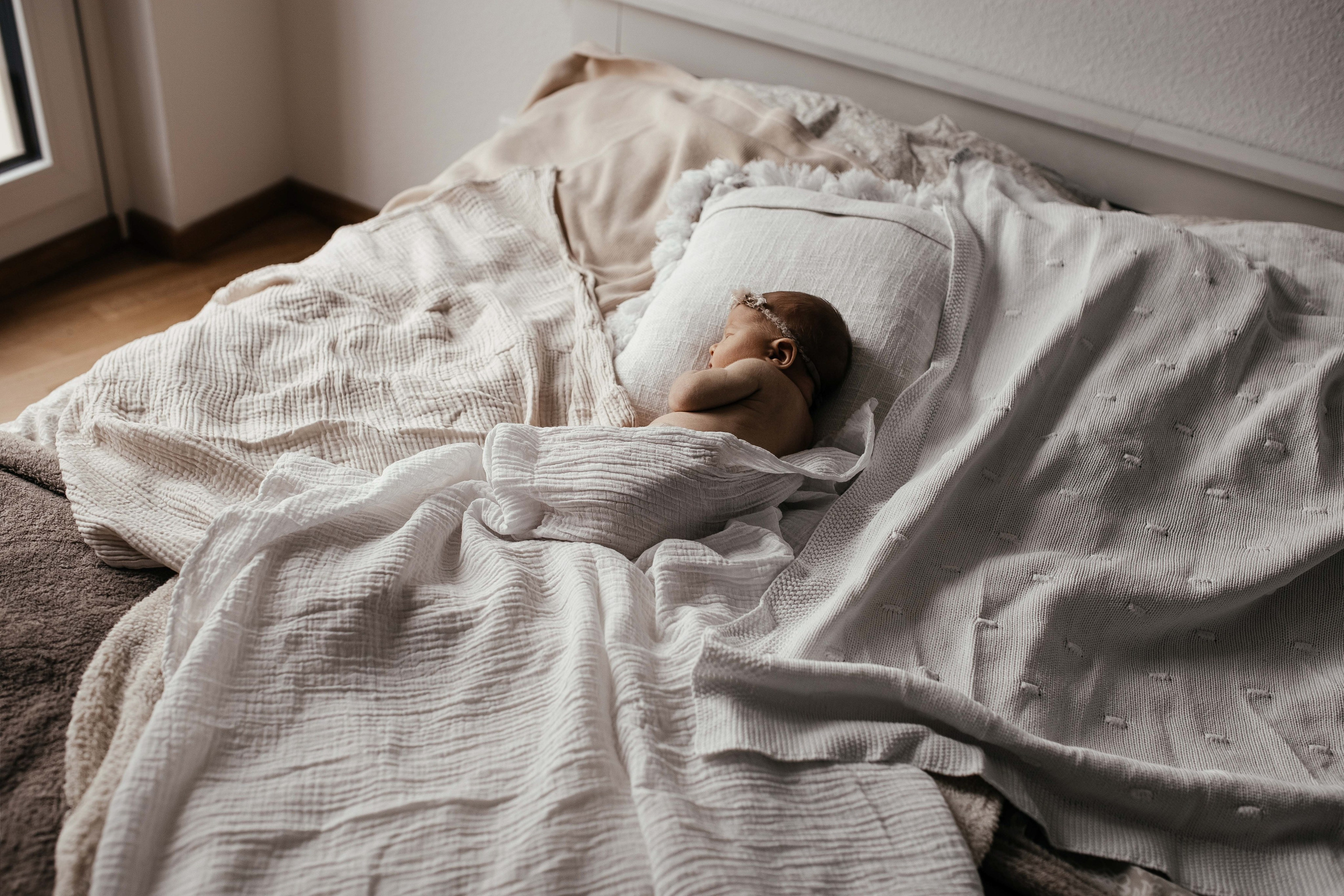 Newbornfotografin. Familien-, Hochzeits- und Newbornfotografin Neustadt an der Weinstraße