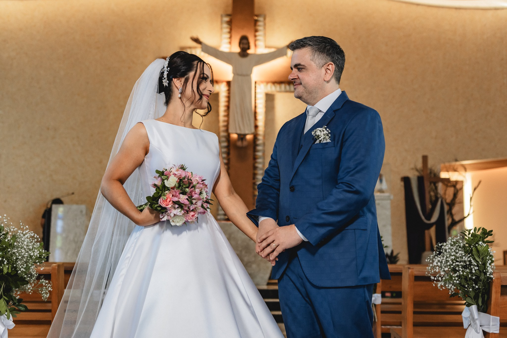 Luciana e João. Fotografo de casamento I Claudinei Moura