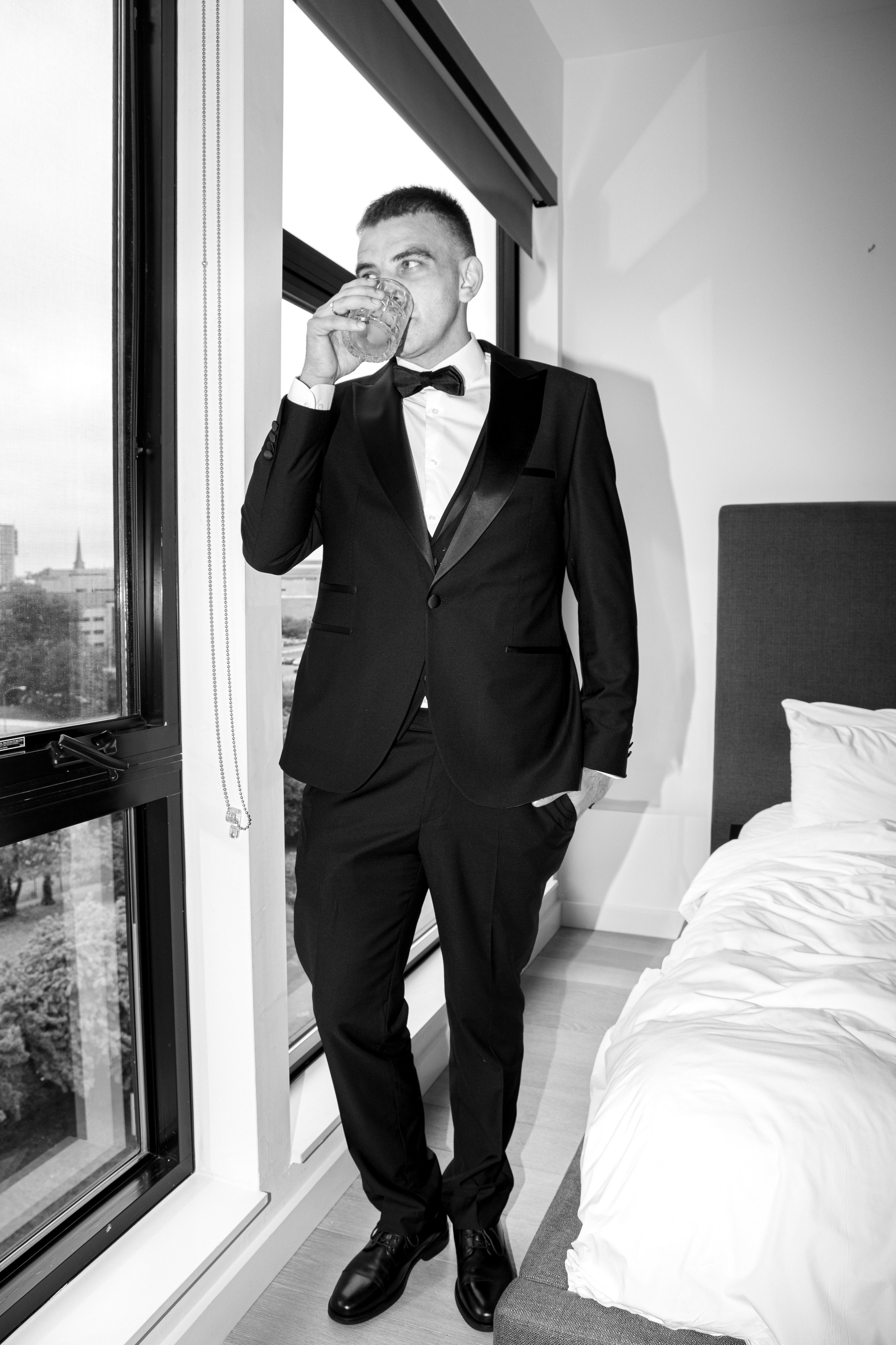 Natalia & Mykola. Wedding Photographer & Videographer