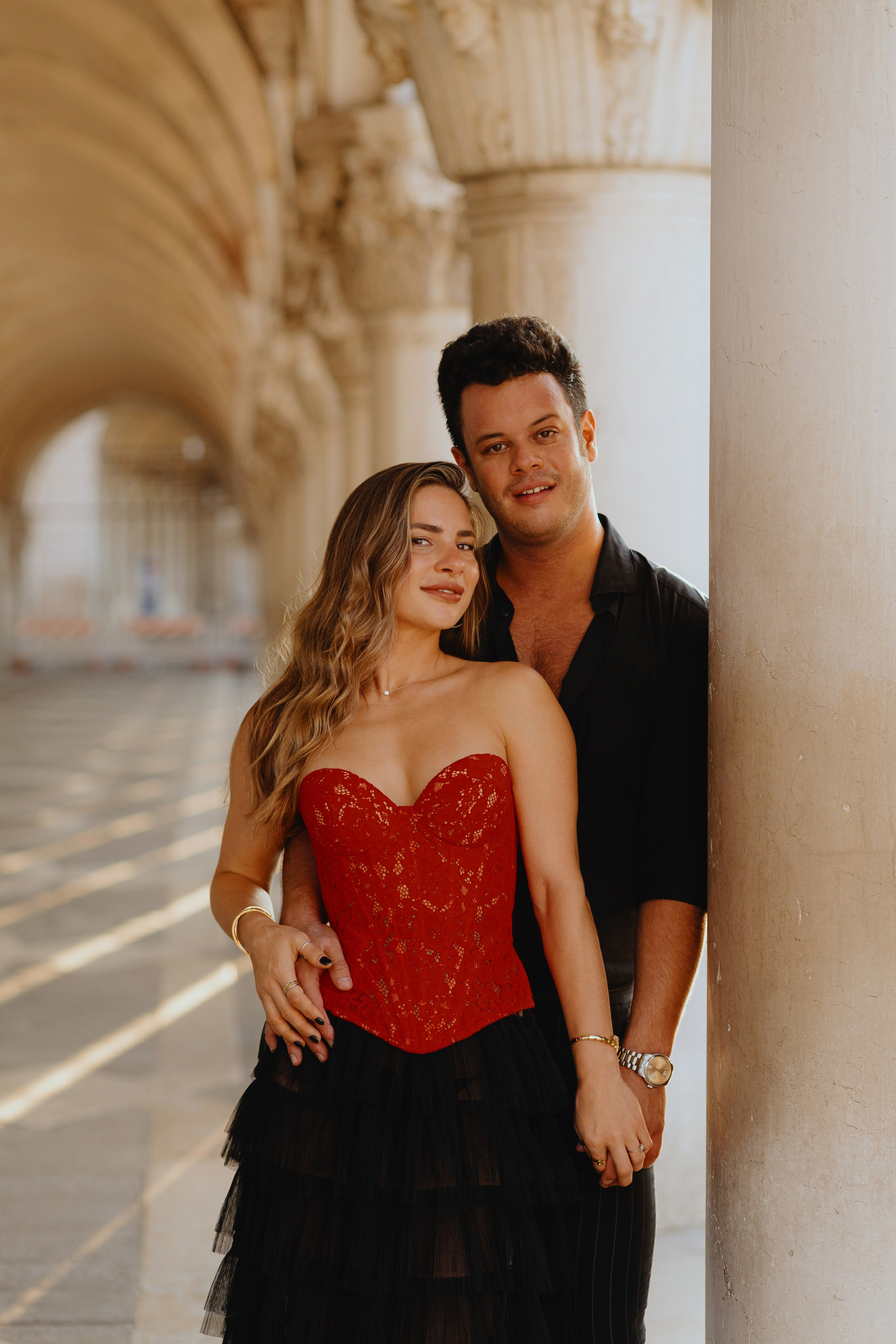 Ira&Lorenzo. Photographer