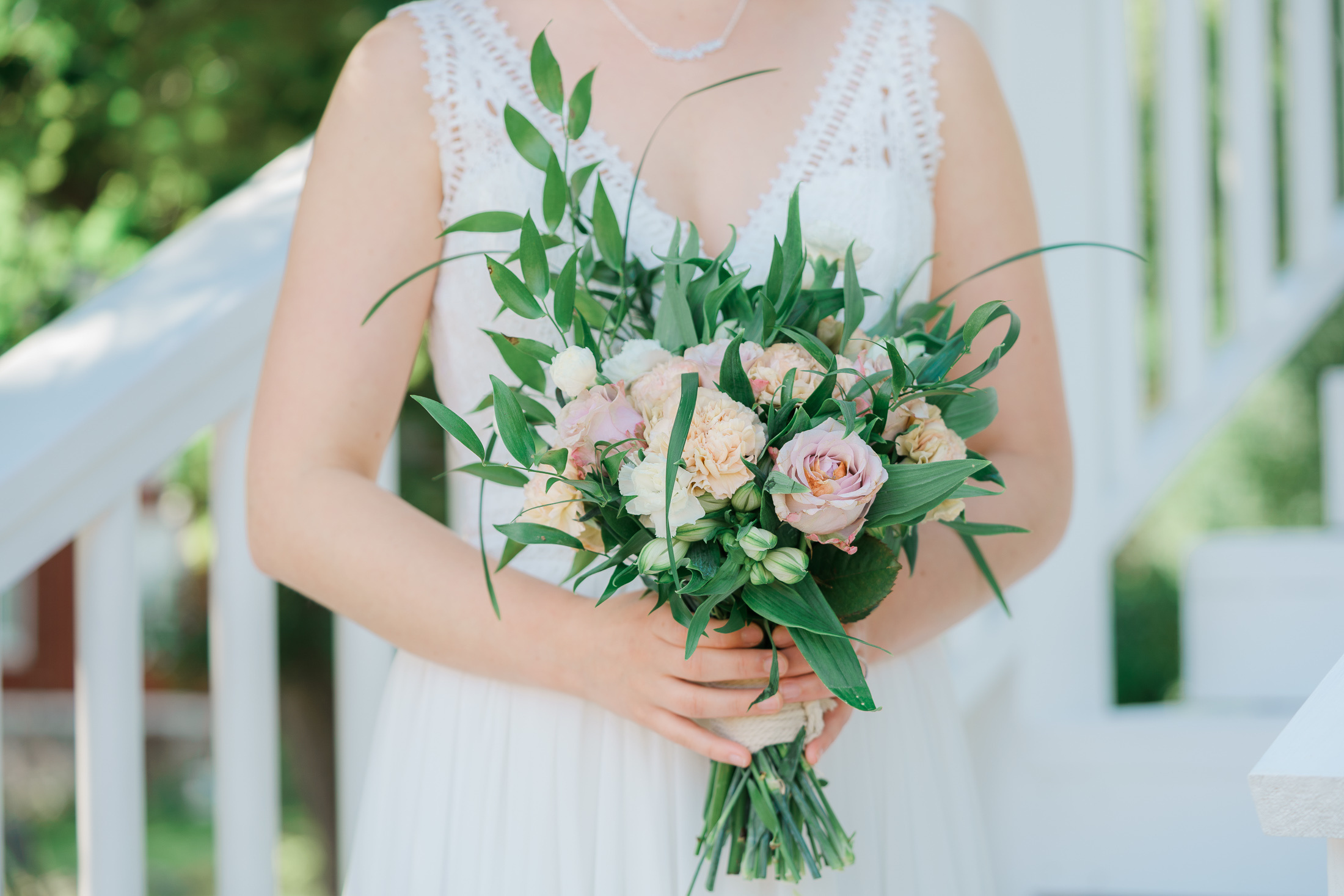 Hääkuvaus Karjalohja