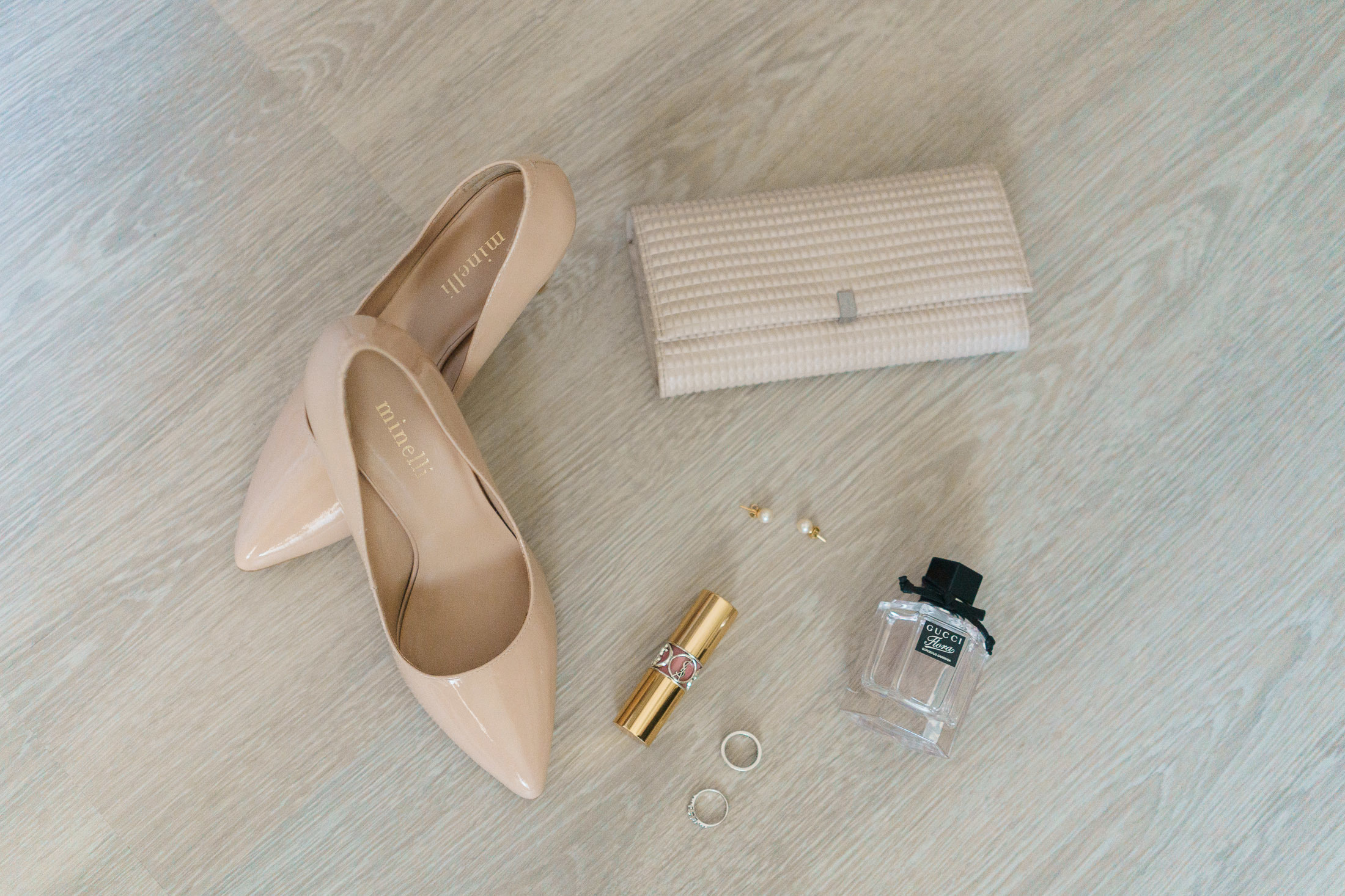 Hääkuvaus Villa Tammikko