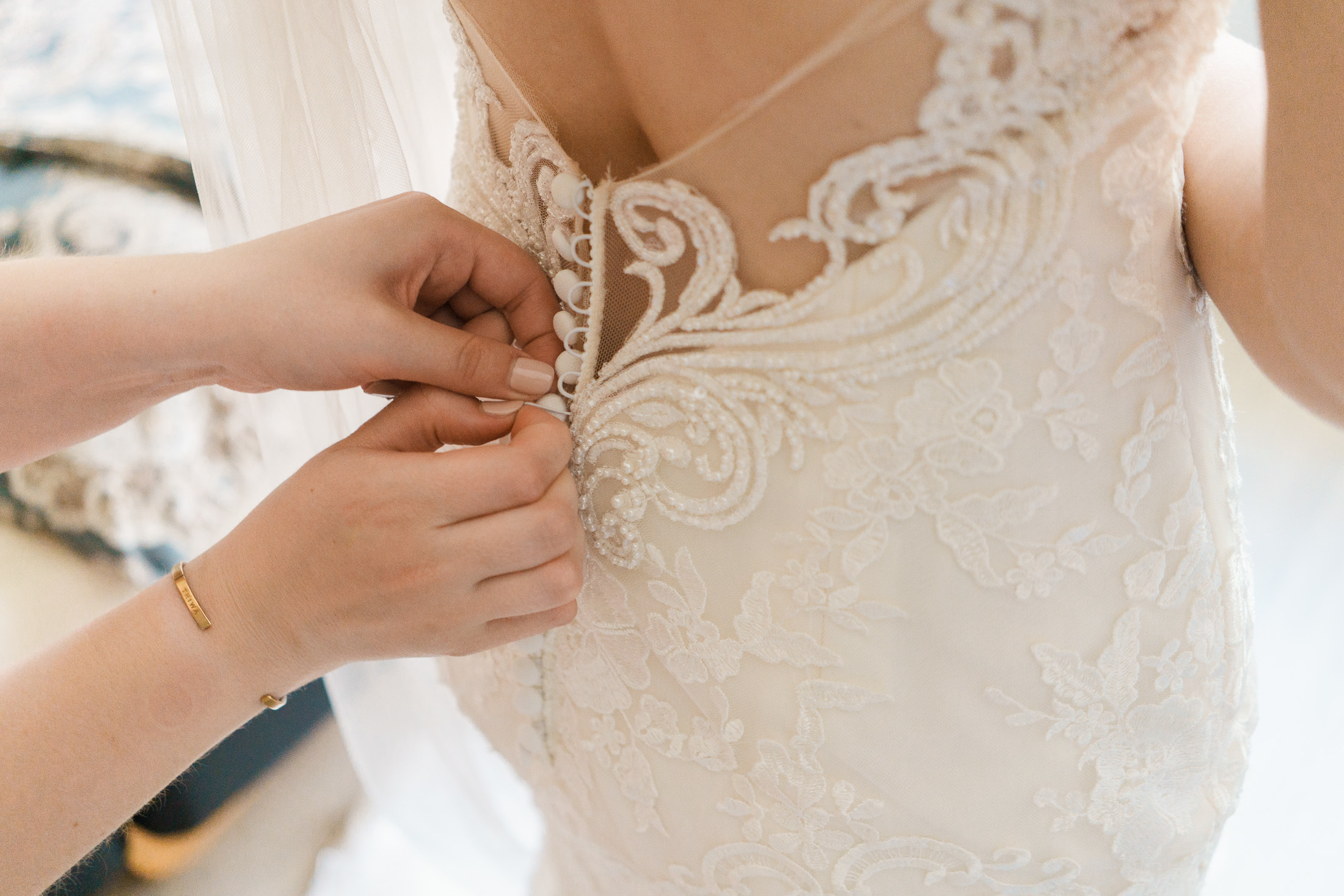 Hääkuvaus Villa Tammikko