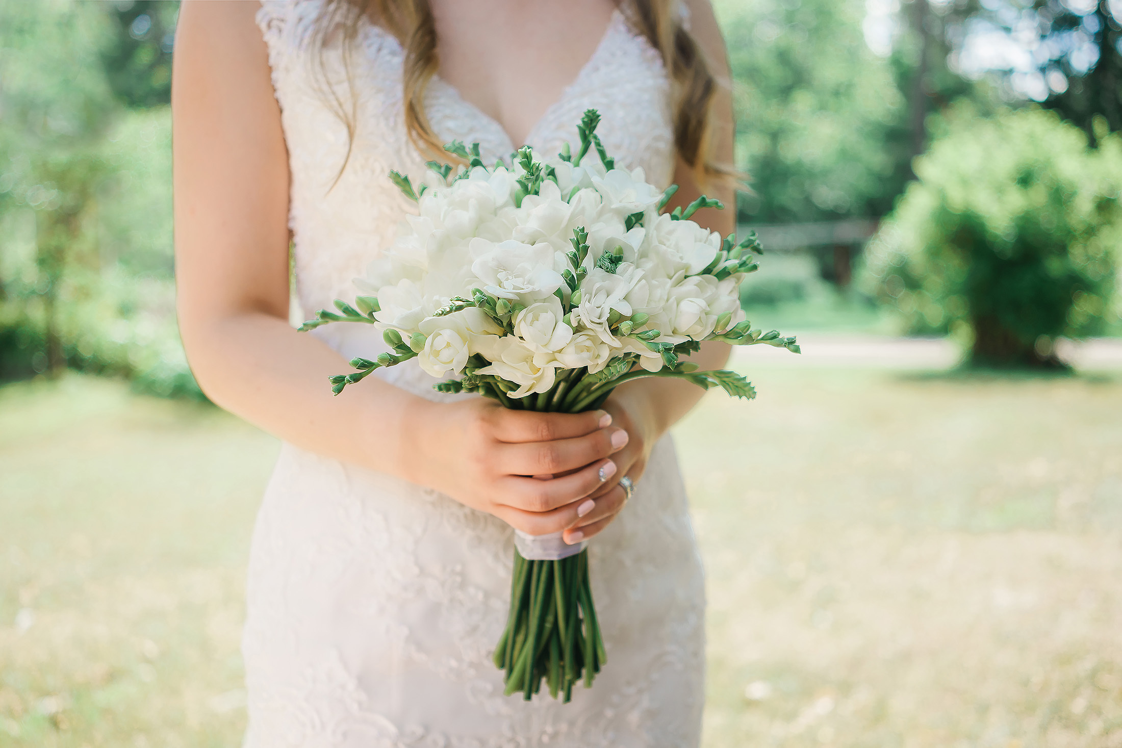 Hääkuvaus Villa Tammikko