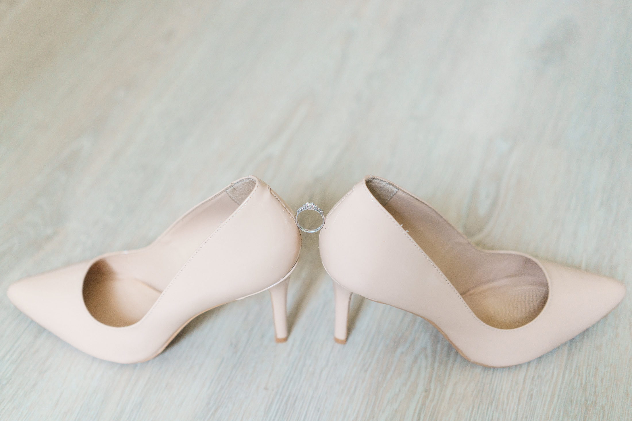 Hääkuvaus Villa Tammikko