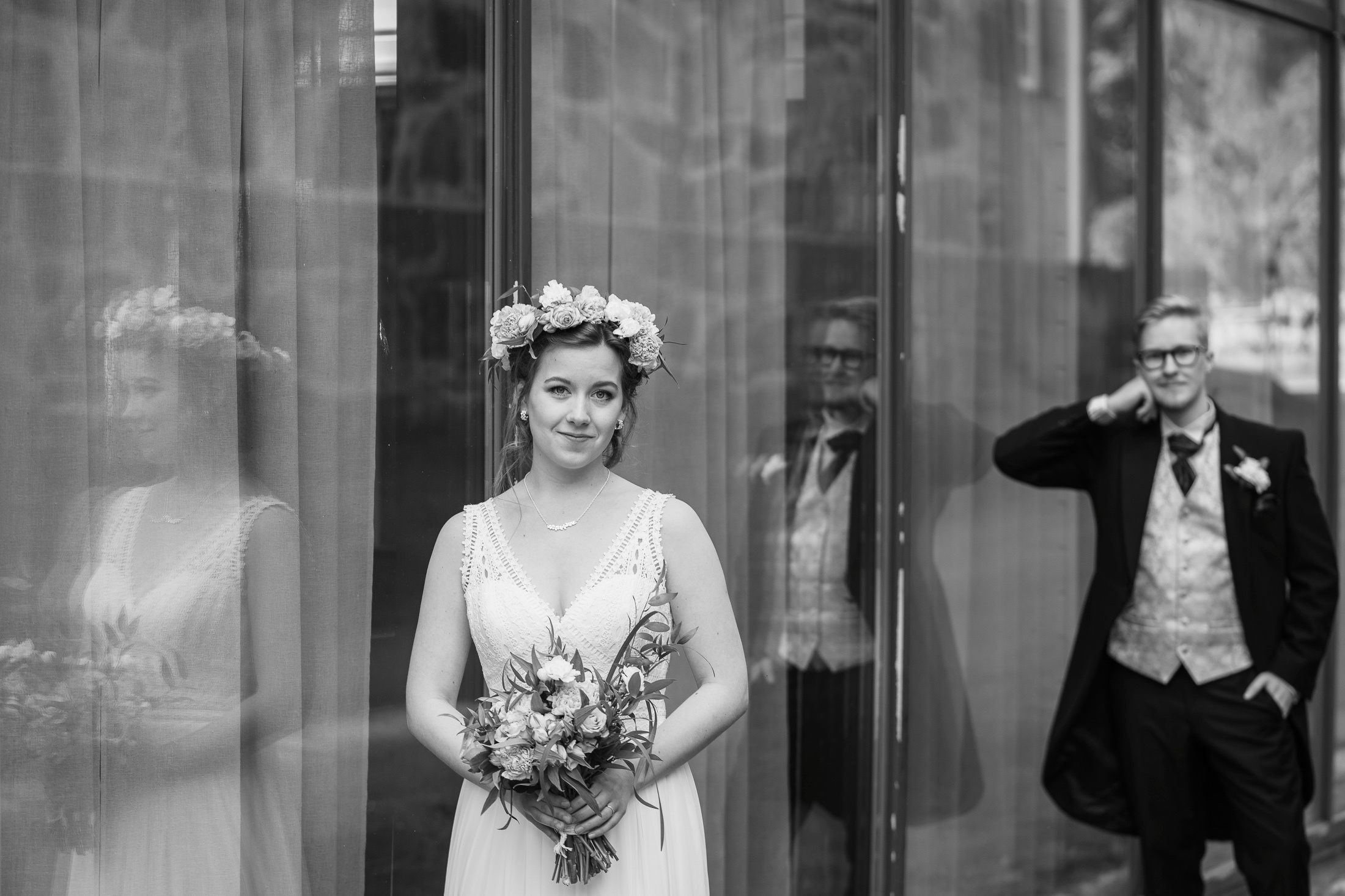 Hääkuvaus Karjalohja