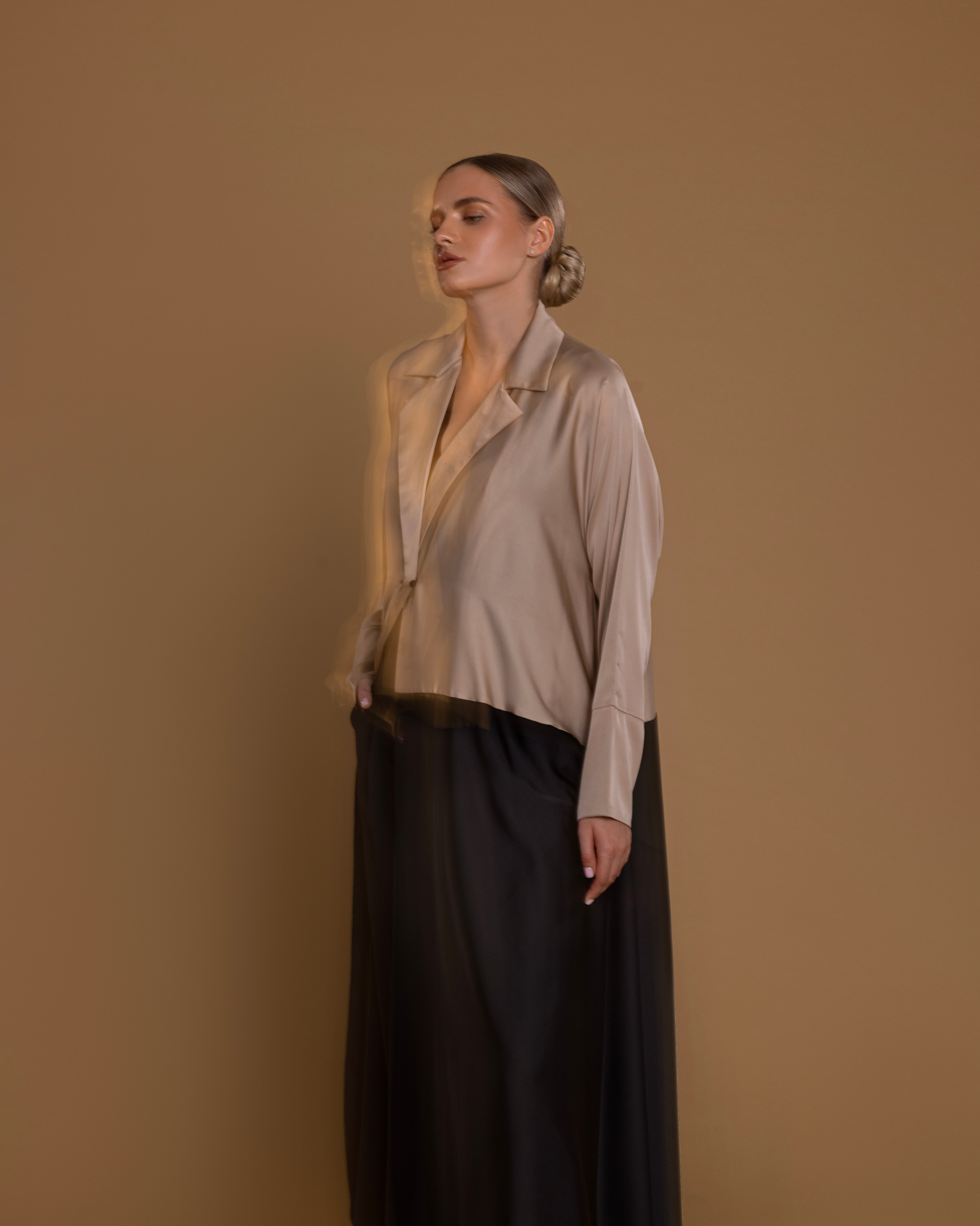 Lookbook. InHype Studio