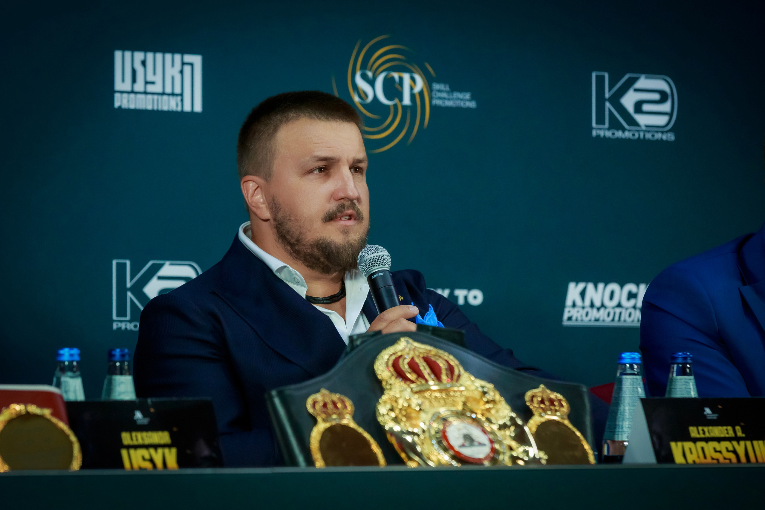 WYDARZENIA BIZNESOWE. Fotograf w Warszawie-Konstantin Golubev