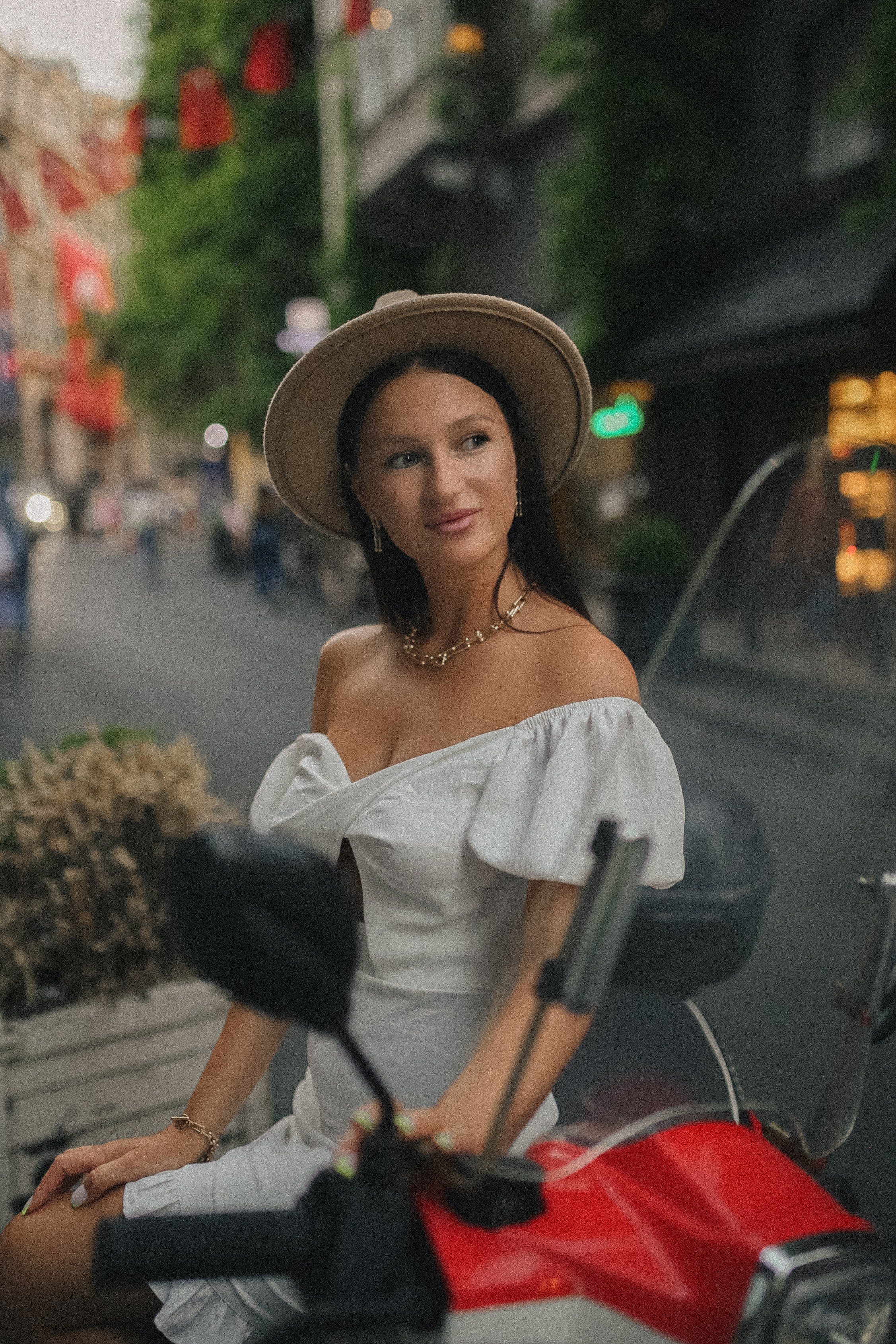 Наталья. Фотограф Москва Ларина Юлия