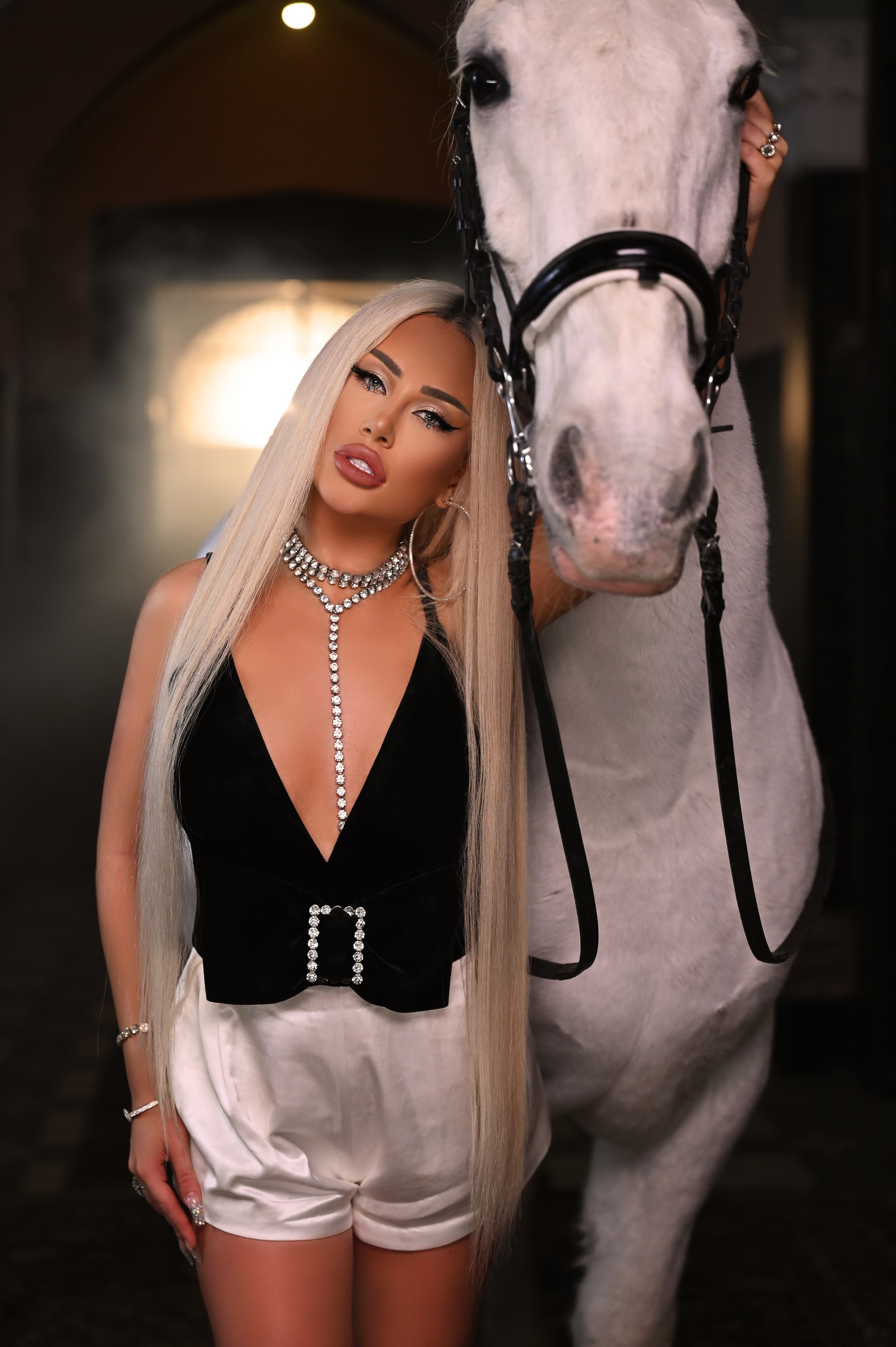 Gery-Nikol - Моля те, 2023. Ivan Stefanov Photography