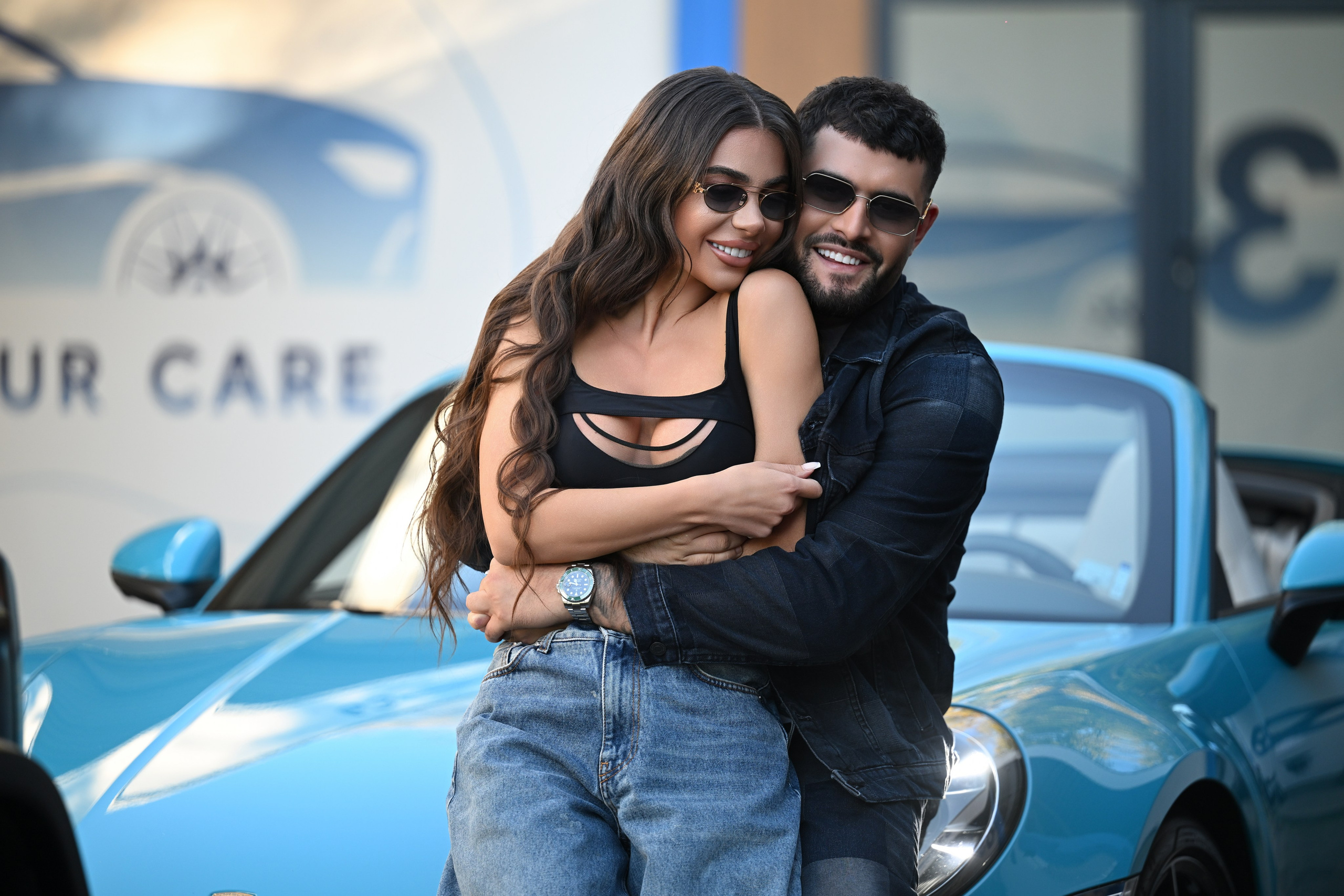 Антонио - Неблагодарна, 2024. Ivan Stefanov Photography