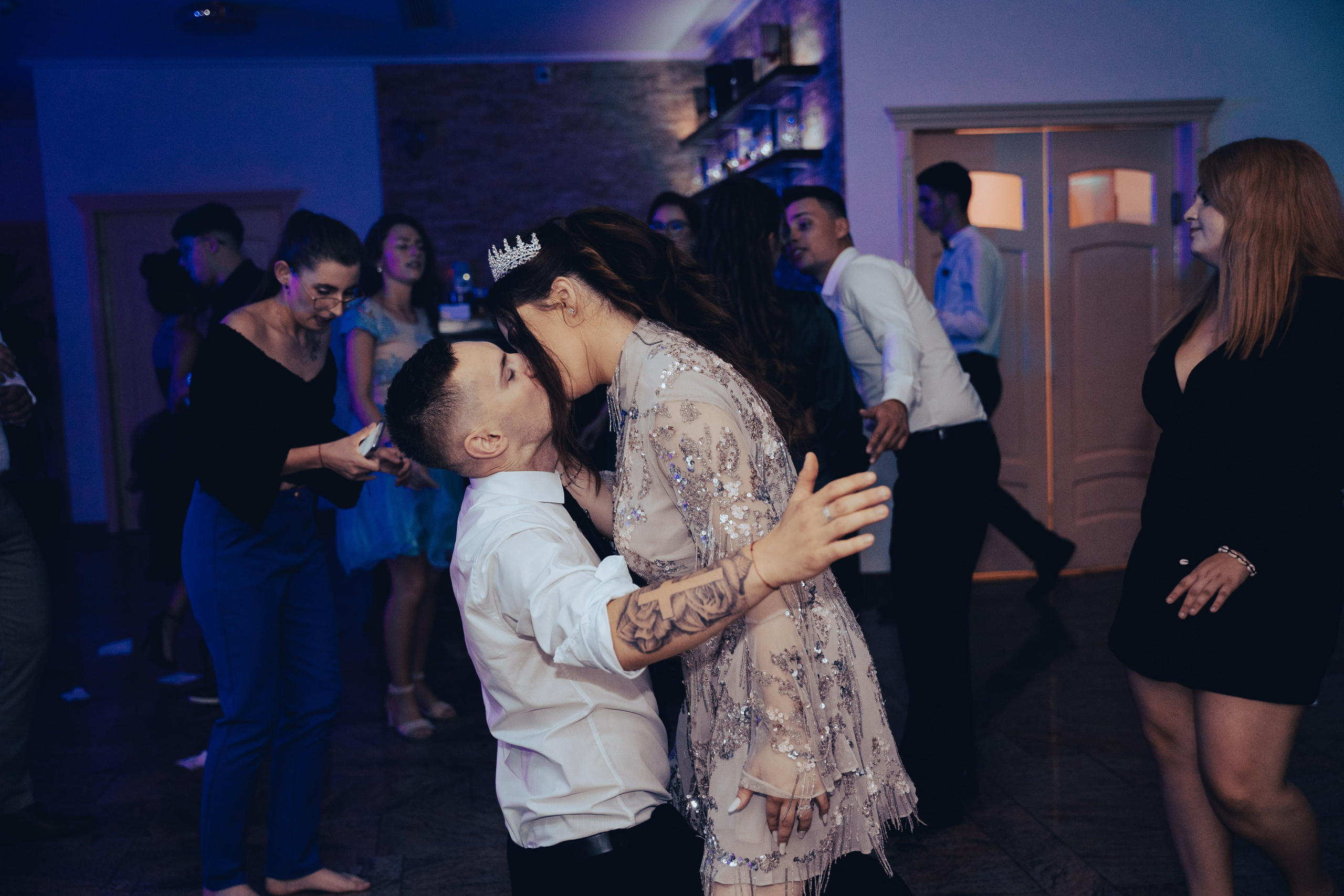 Nunta Teodora & Raul – Fotograf Videograf Emerald Oradea