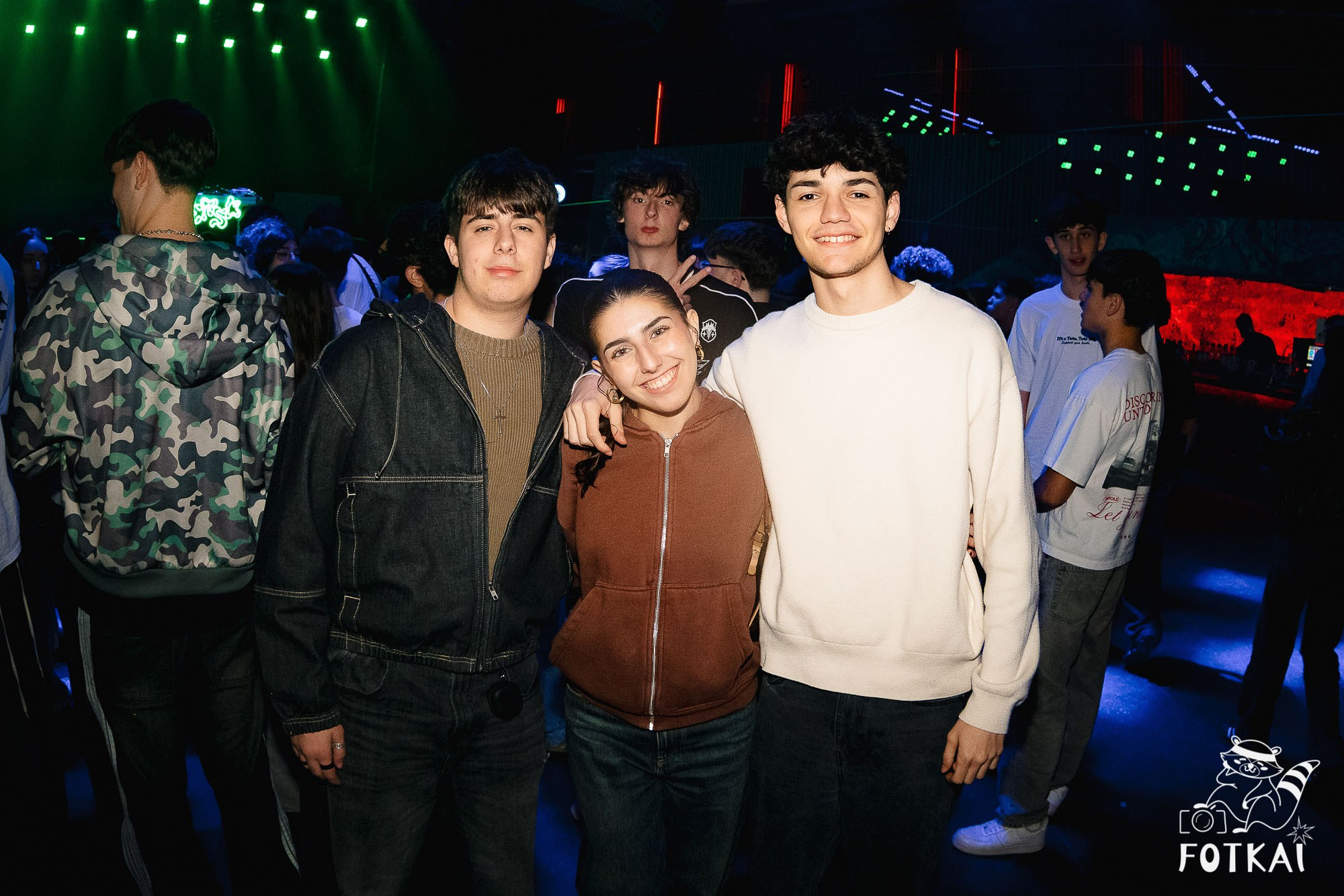 Tarchi at Marmarela Alicante — Feb 28, 2026 Concert Photos | FOTKAI