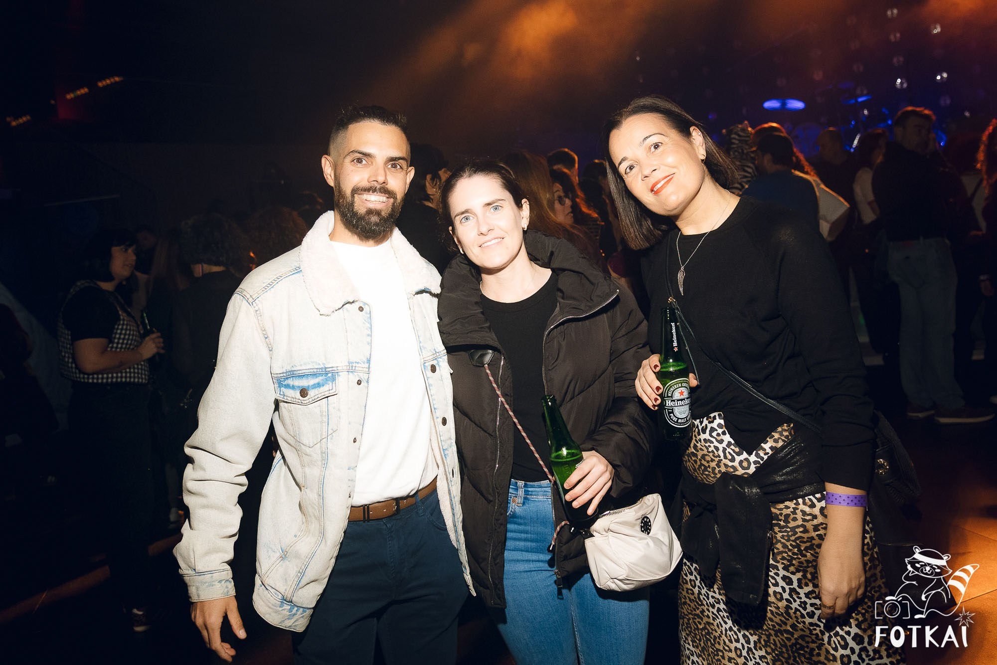 Концерт Sexy Zebras в Аликанте | Фотоотчет Sala Baltimore Live | FOTKAI