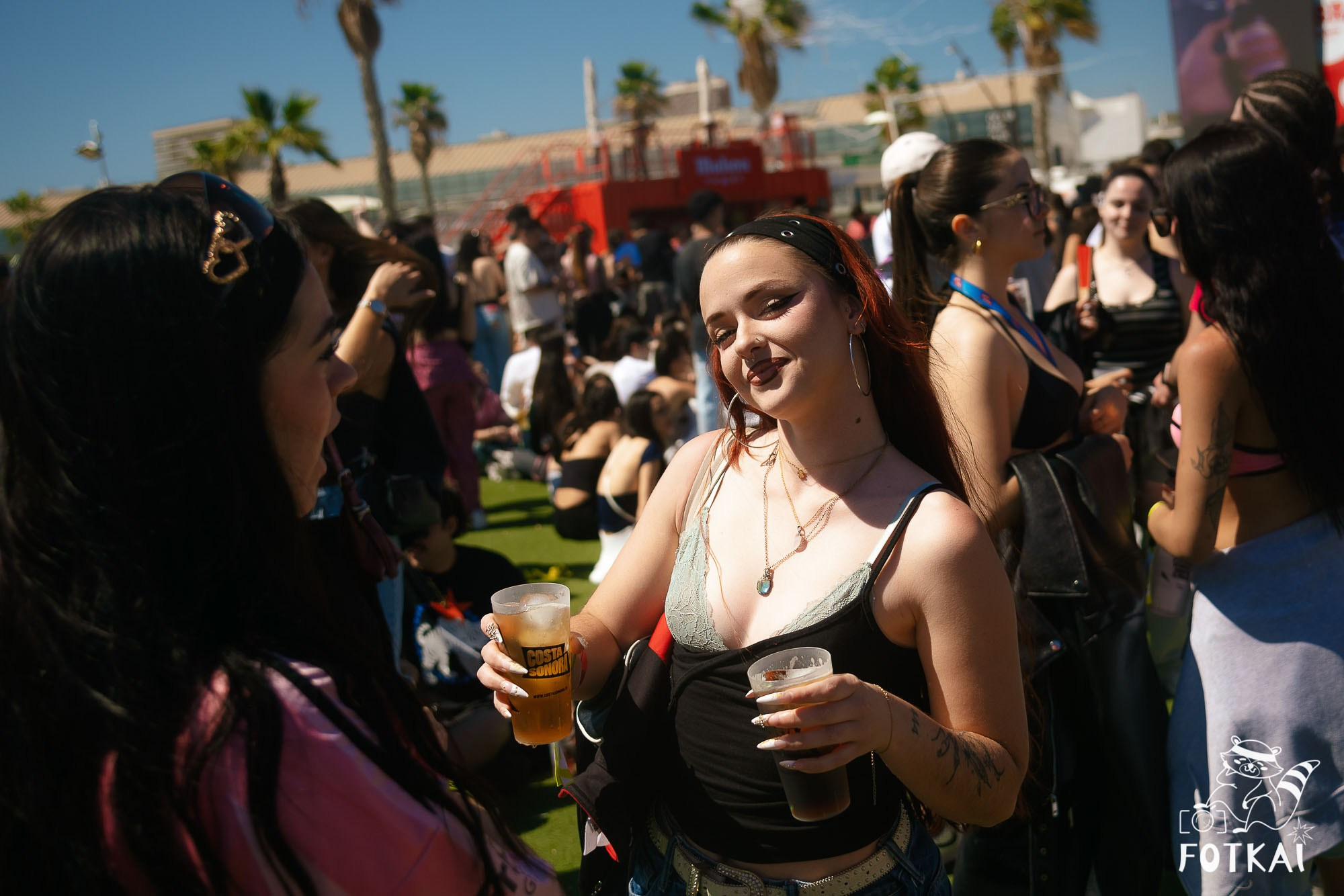 Costa Sonora 2026 Alicante Day 2 Photos — Search Yourself, Friends and Festival People | FOTKAI