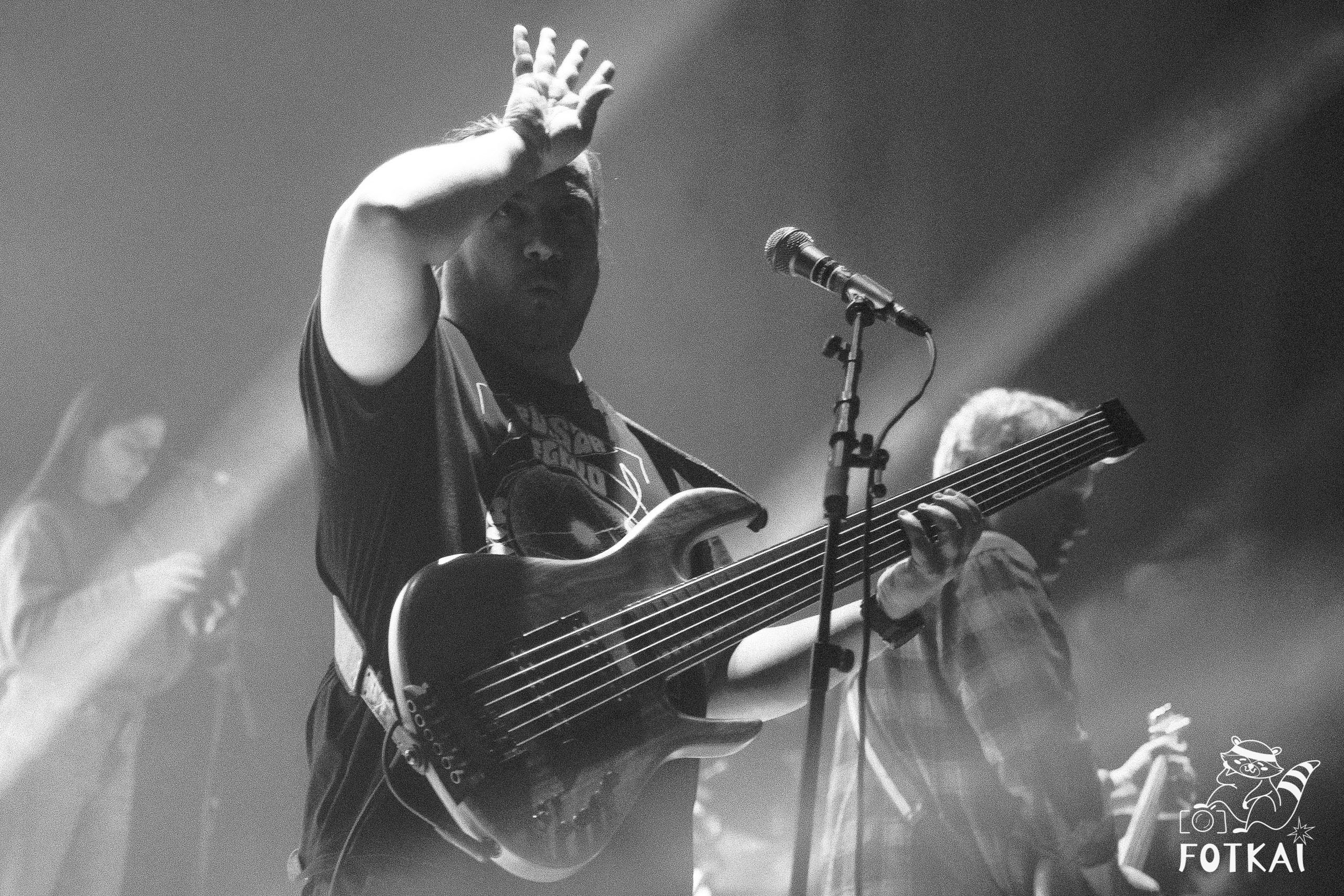 Pûlsar To Floyd en Torrevieja | Concierto en Auditorio Internacional – Fotoreportaje FOTKAI