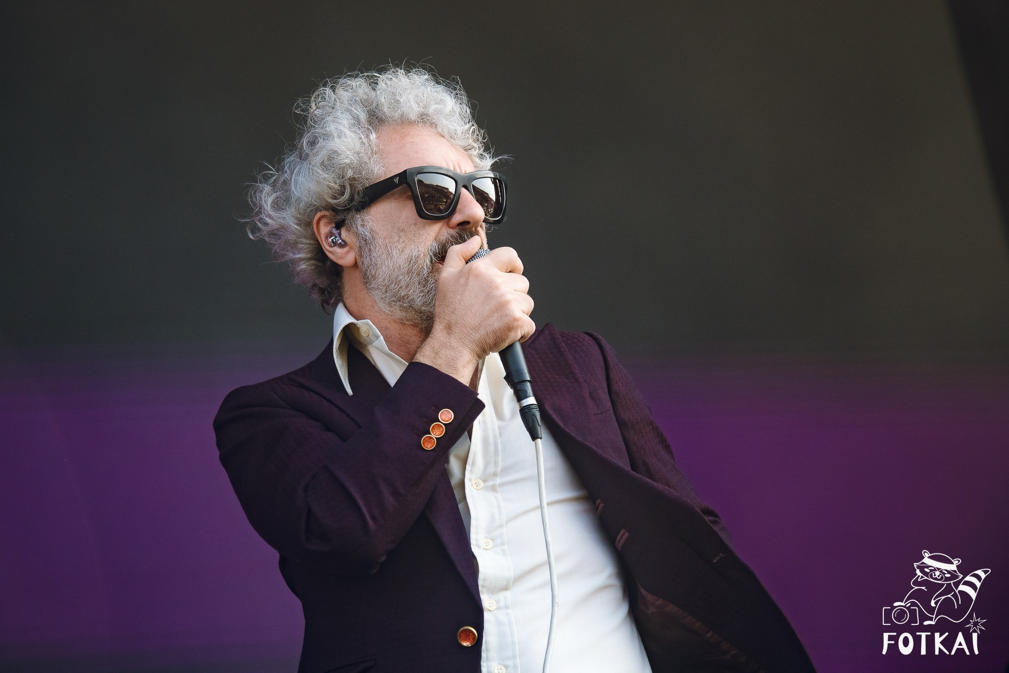Low Festival 2026 — Full Concert Photo Report from the Opening Night in Torrevieja | FOTKAI