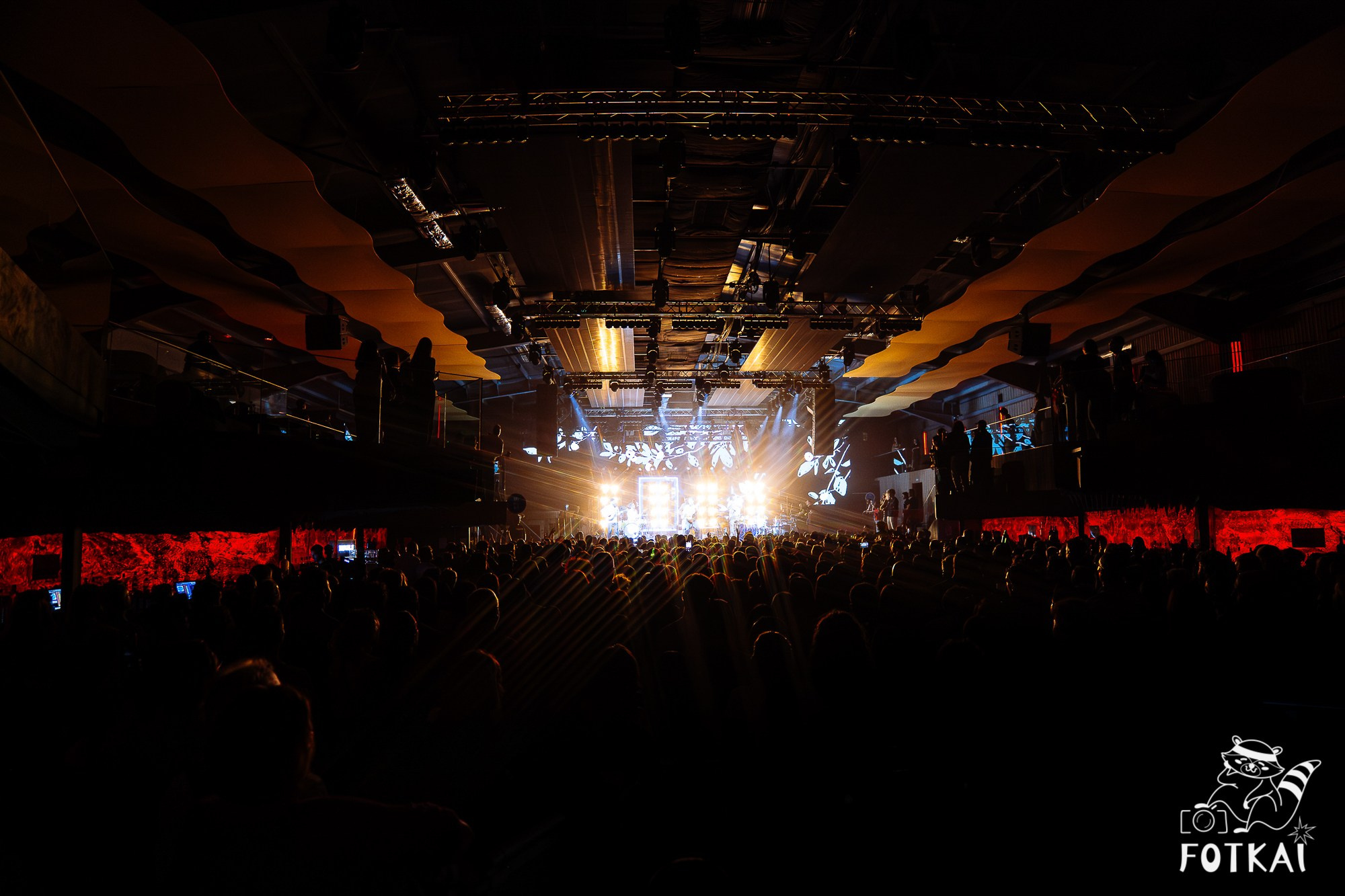 El Kanka — Fotos del concierto en vivo en Sala Marmarela, Alicante, 2026 | FOTKAI