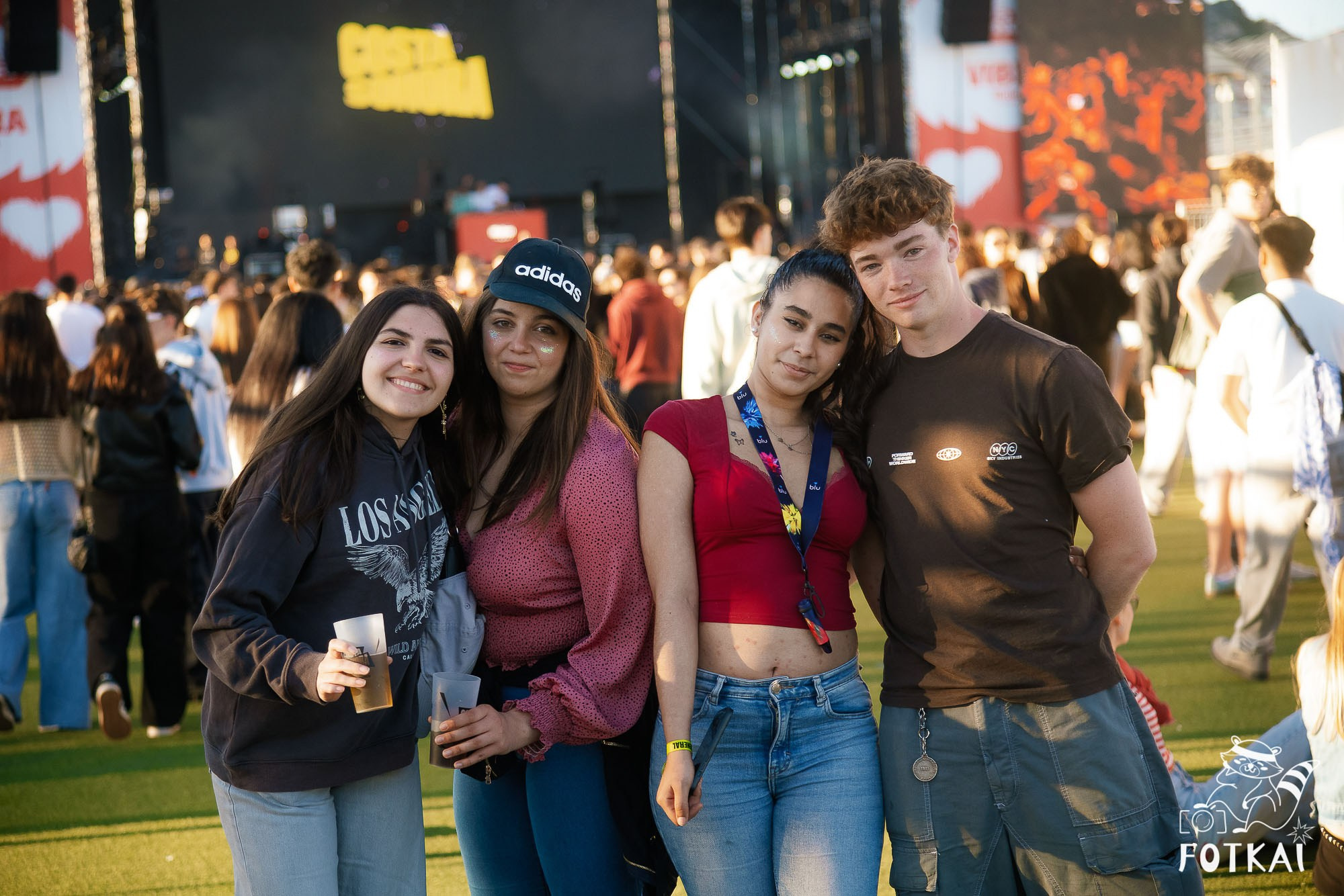 Costa Sonora 2026 Alicante Día 1 Fotos — encuéntrate en fotos y busca amigos del festival | FOTKAI