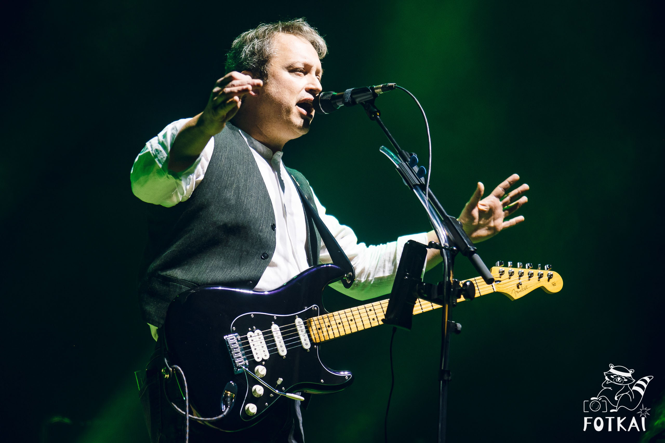 Pûlsar To Floyd en Torrevieja | Concierto en Auditorio Internacional – Fotoreportaje FOTKAI