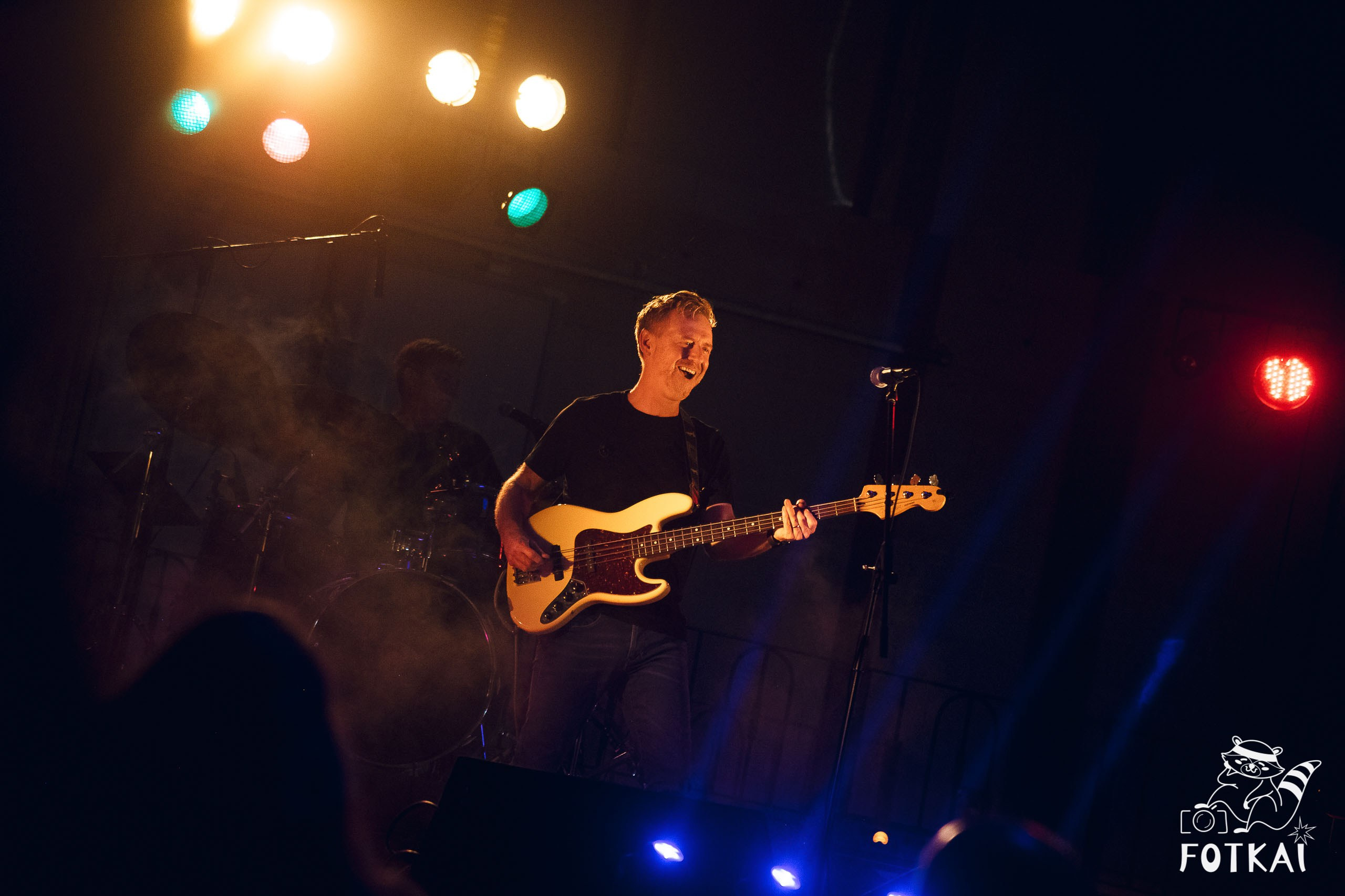 Bryan Adams UK & Greg Bannis — Reportaje fotográfico | Concierto en San Fulgencio | FOTKAI