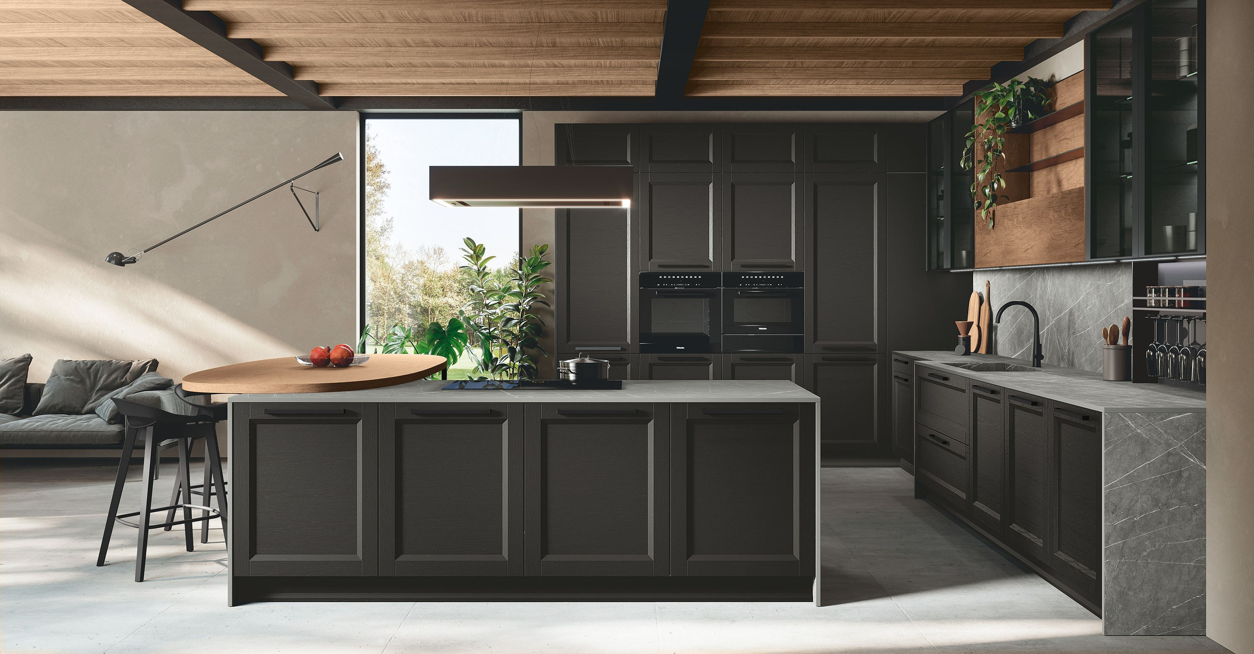 BEVERLY. STOSA CUCINE Poland