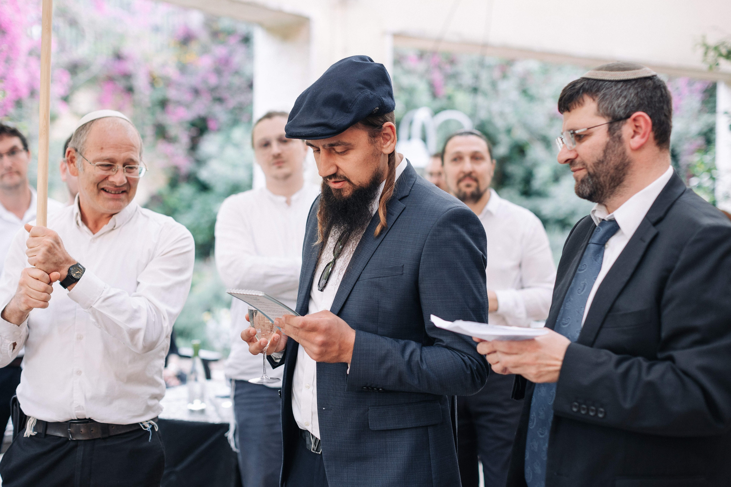WEDDING OF SHLOMO AND ESTHER. PHOTOGRAPHER IN ISRAEL