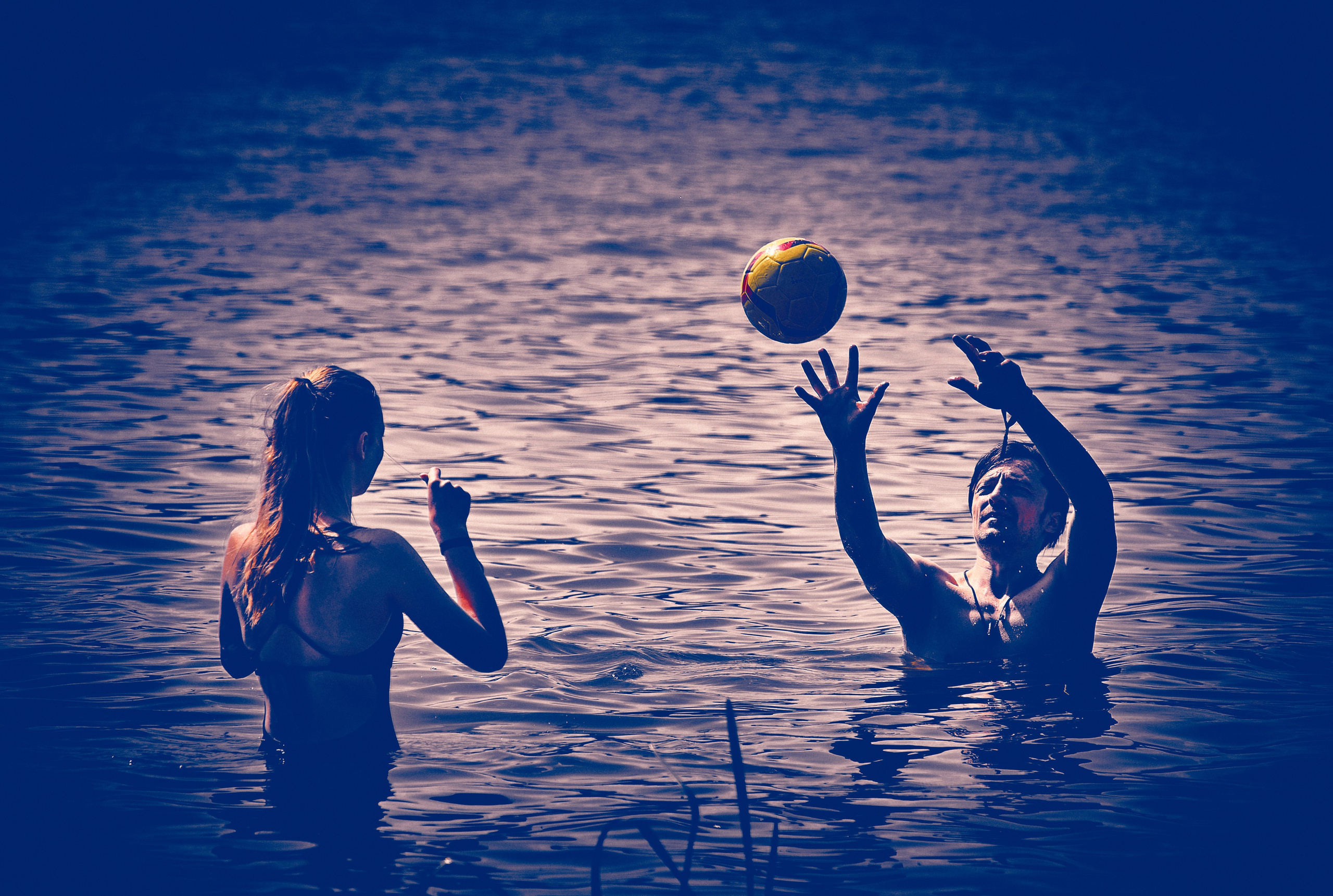 FRUN Freedom Universe — 2023. Andriej Szypilow — Photography & Videography