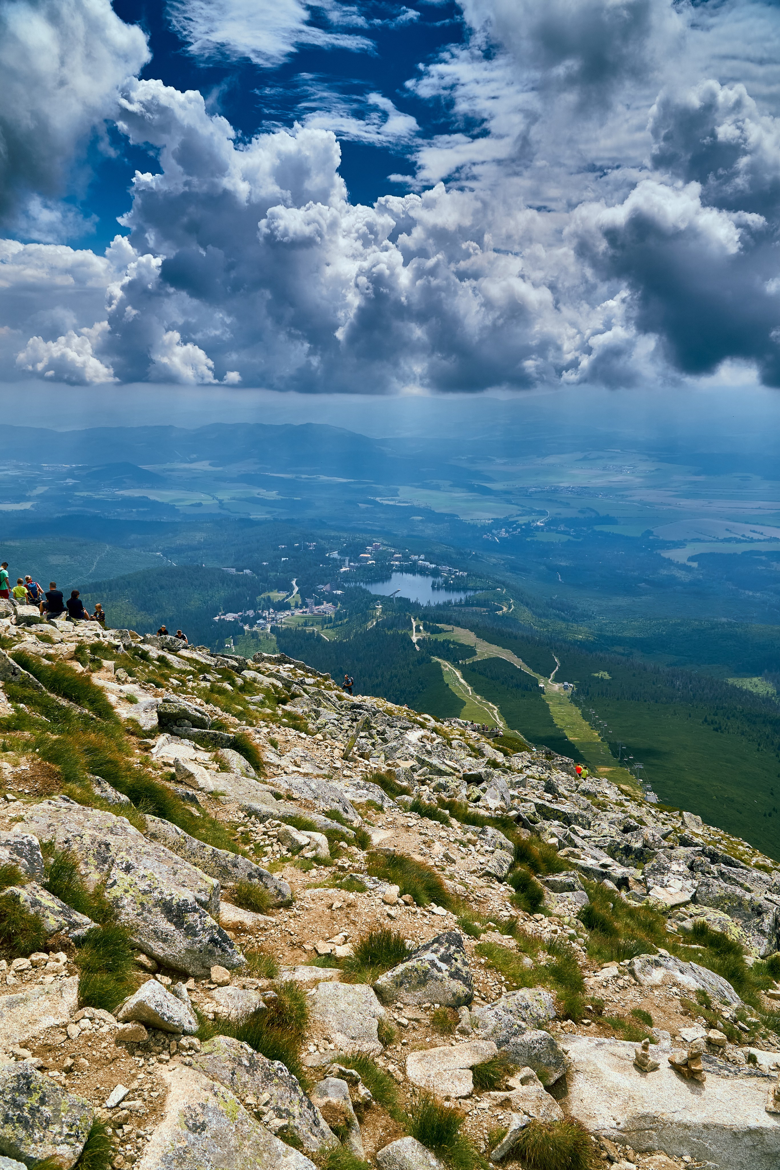 Татры. Андрей Шипилов — Фотография & Видеография