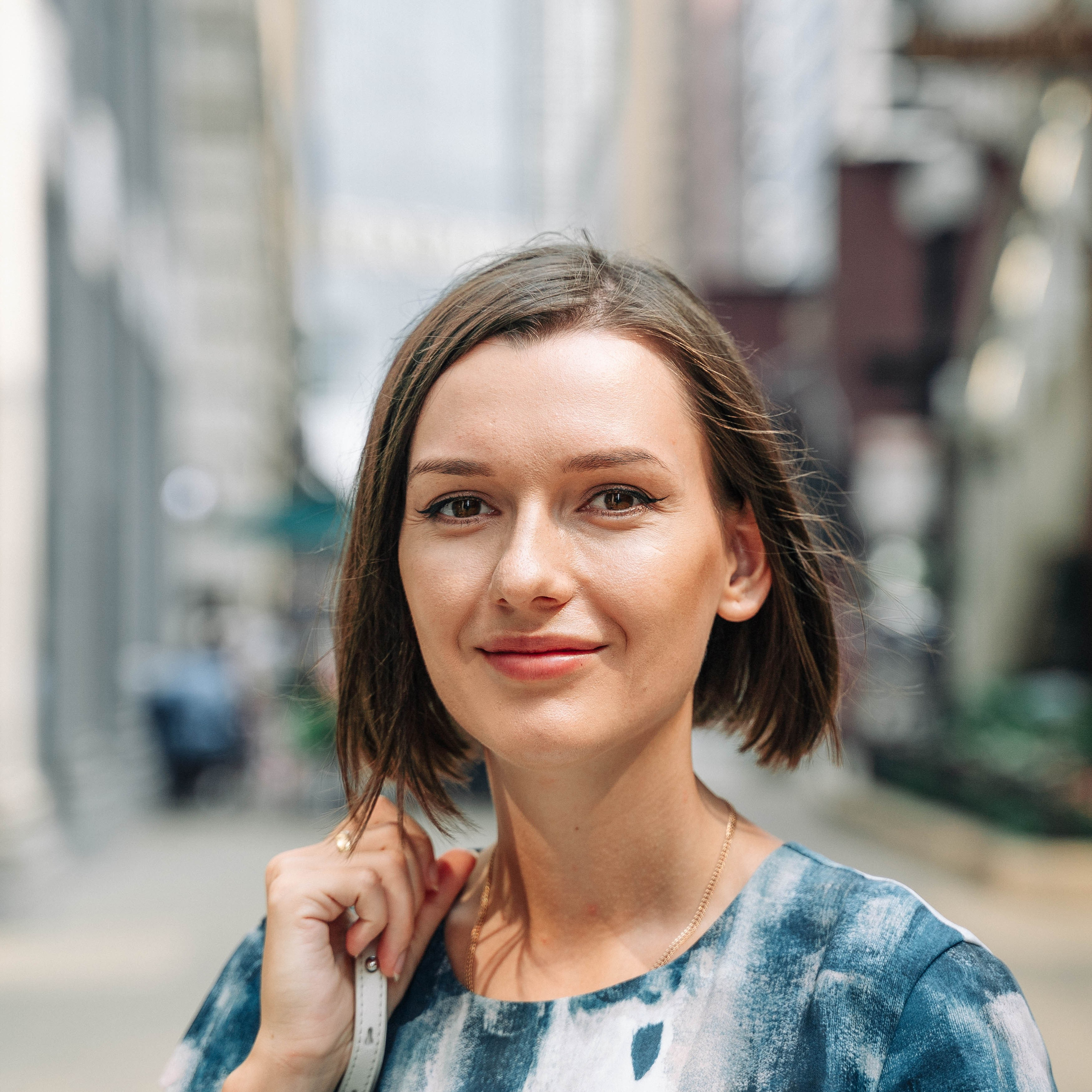 Love Story. Chicago. ARTIGO Igor Rudyi Art Photography